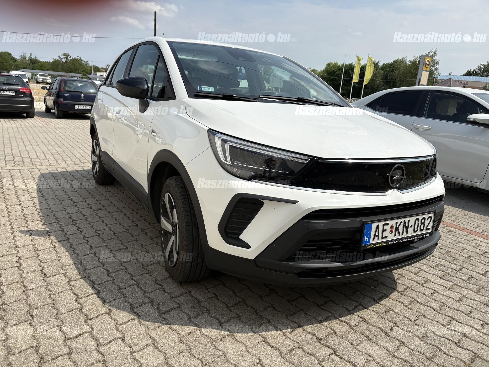 OPEL CROSSLAND 2024/3 - 1
