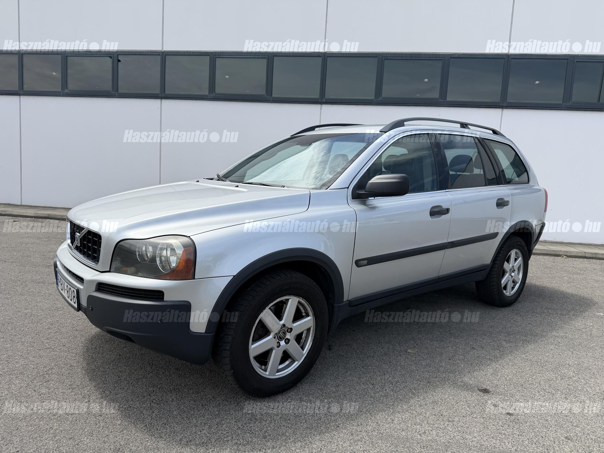 VOLVO XC90 2005/11 - 1