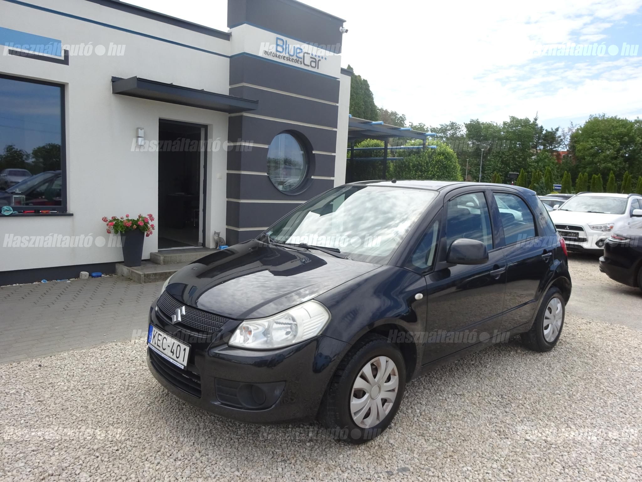 SUZUKI SX4 2006/3 - 1
