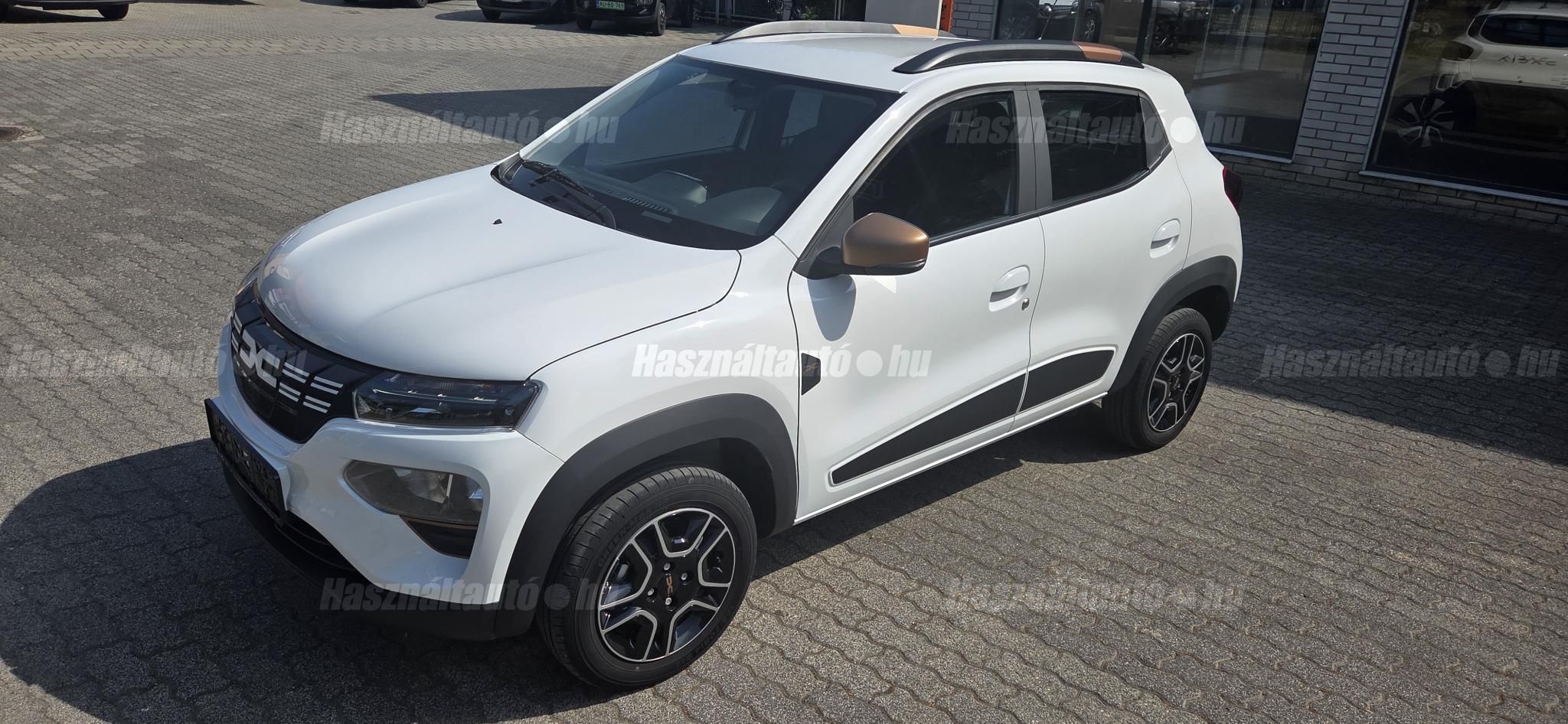 DACIA SPRING 2024/6 - 1