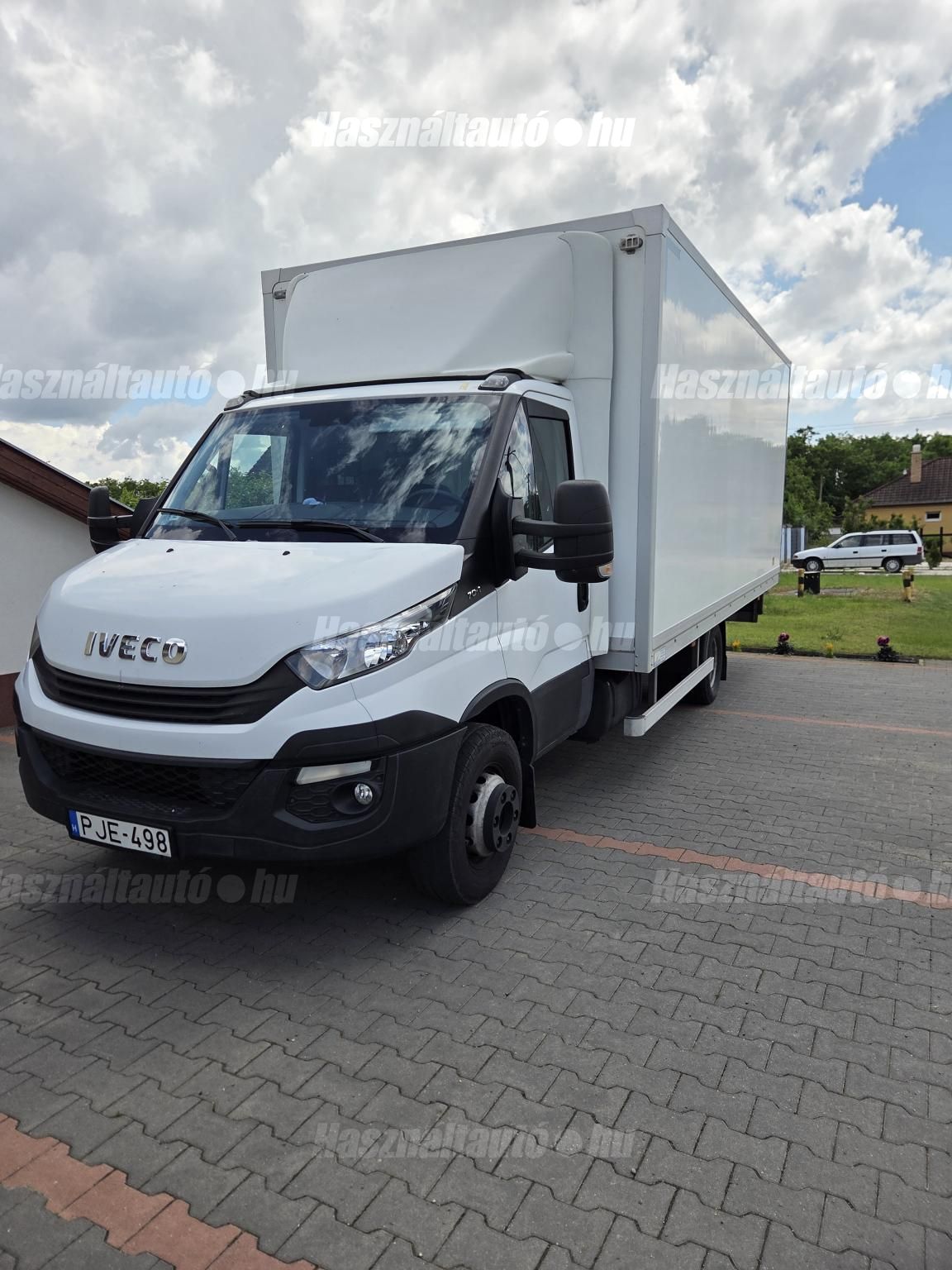 IVECO 2017/10 - 1