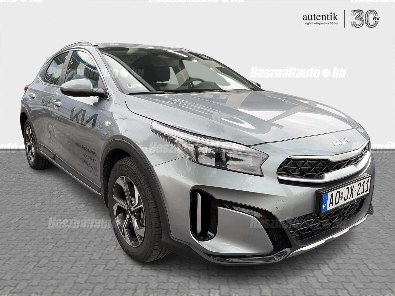 KIA XCEED 2025/11 - 1