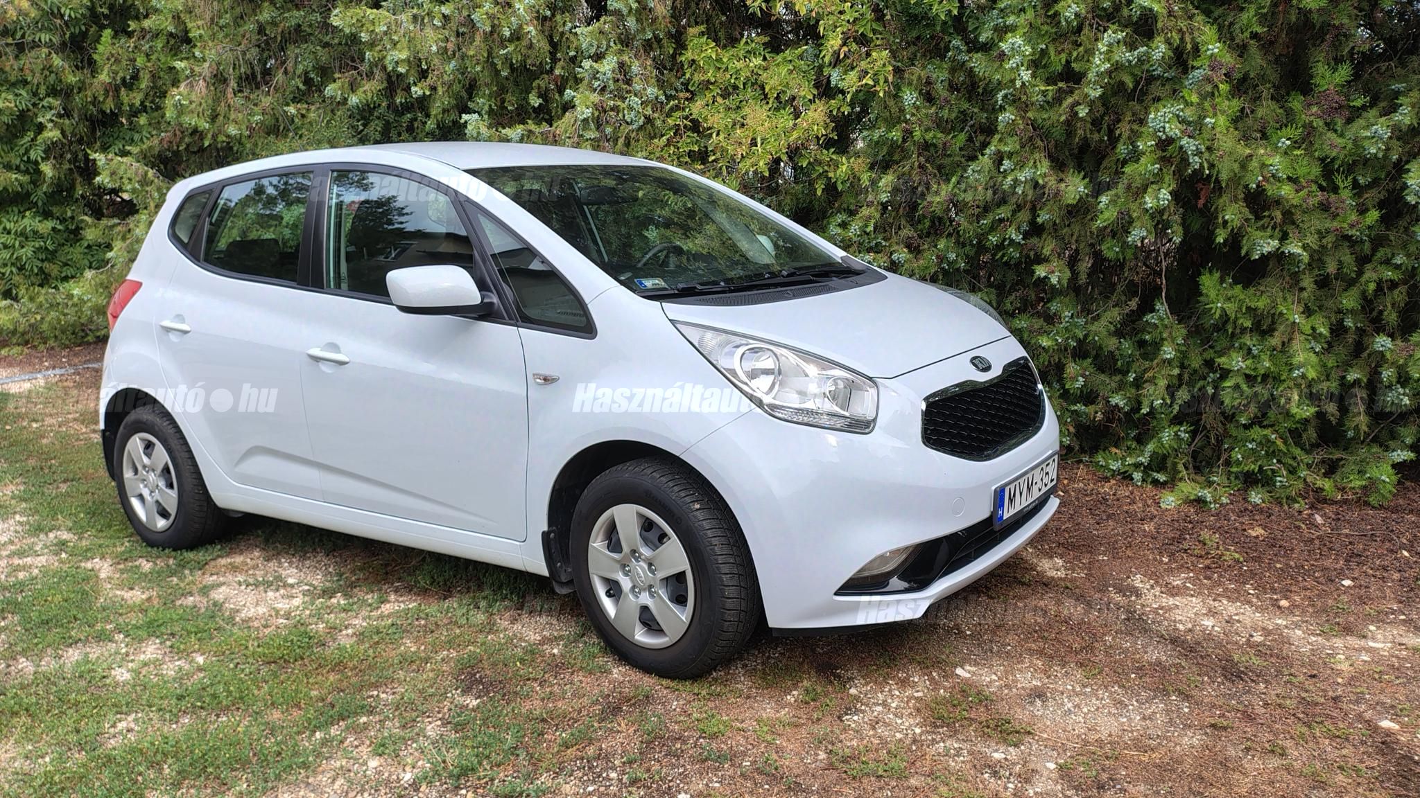 KIA VENGA 2014/12 - 1