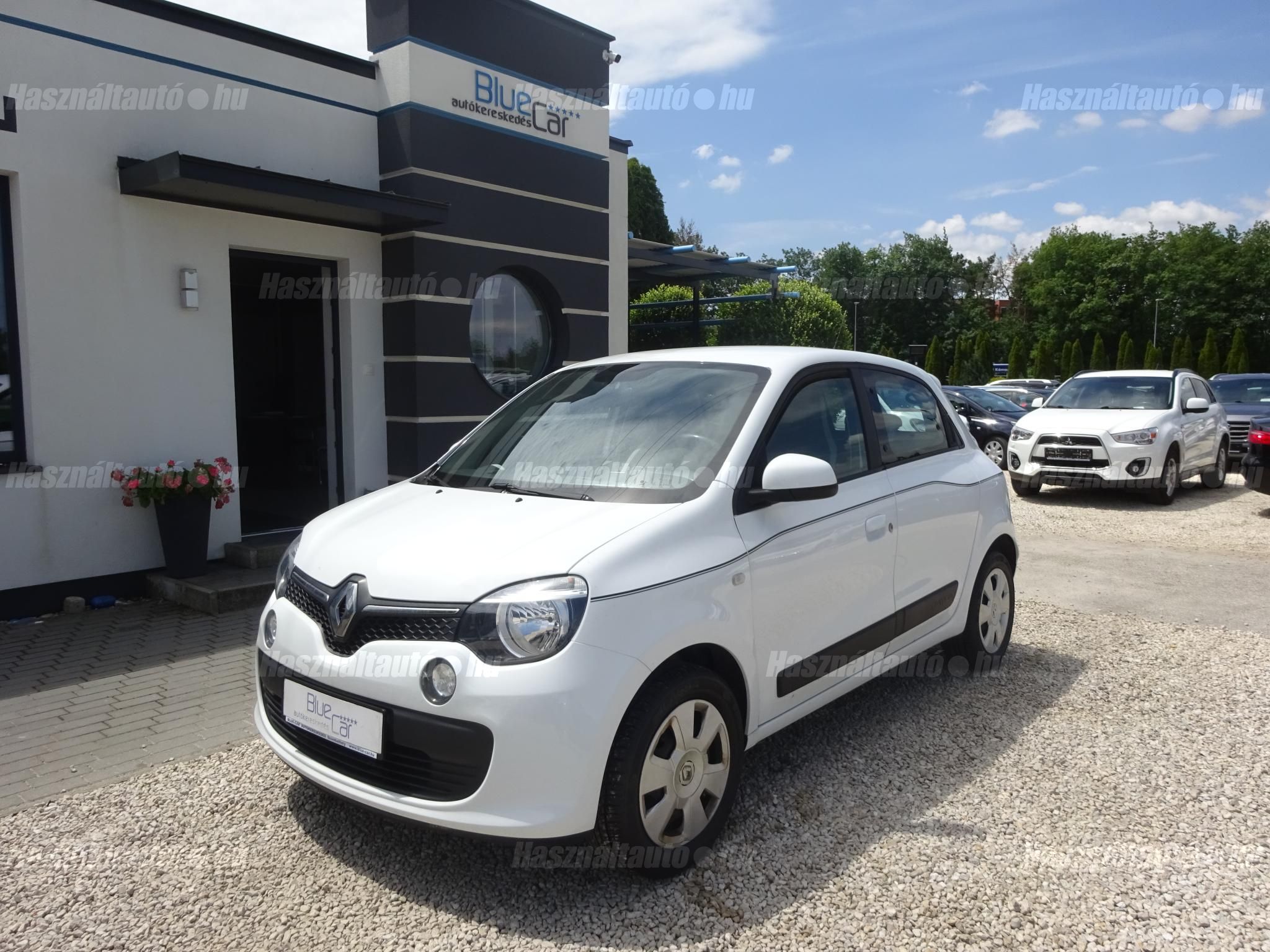 RENAULT TWINGO 2015/1 - 1