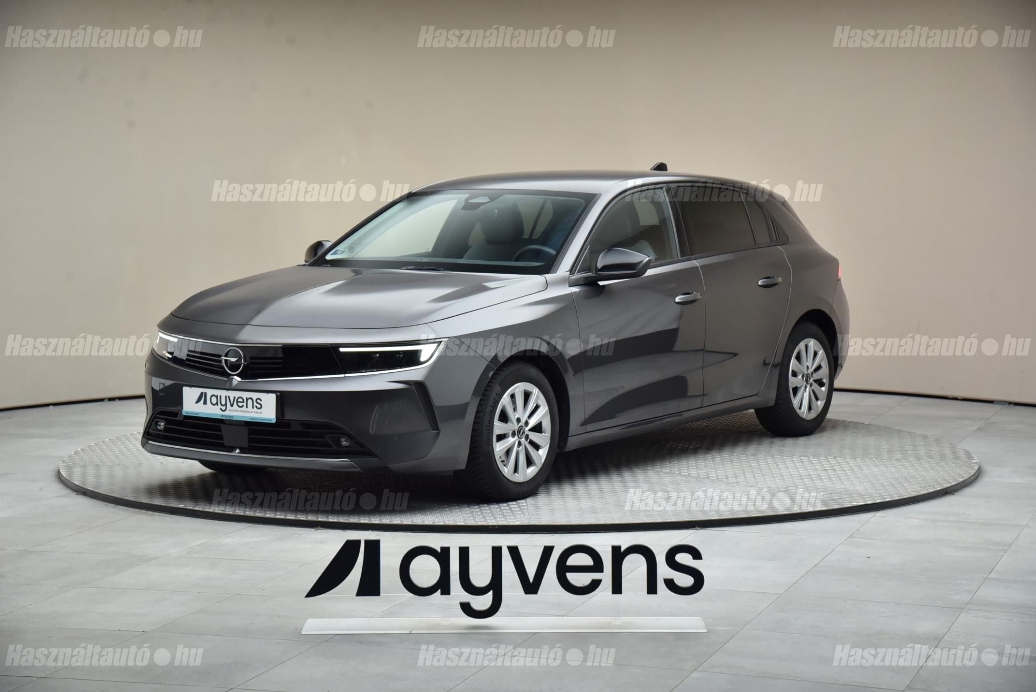OPEL ASTRA 2023/3 - 1
