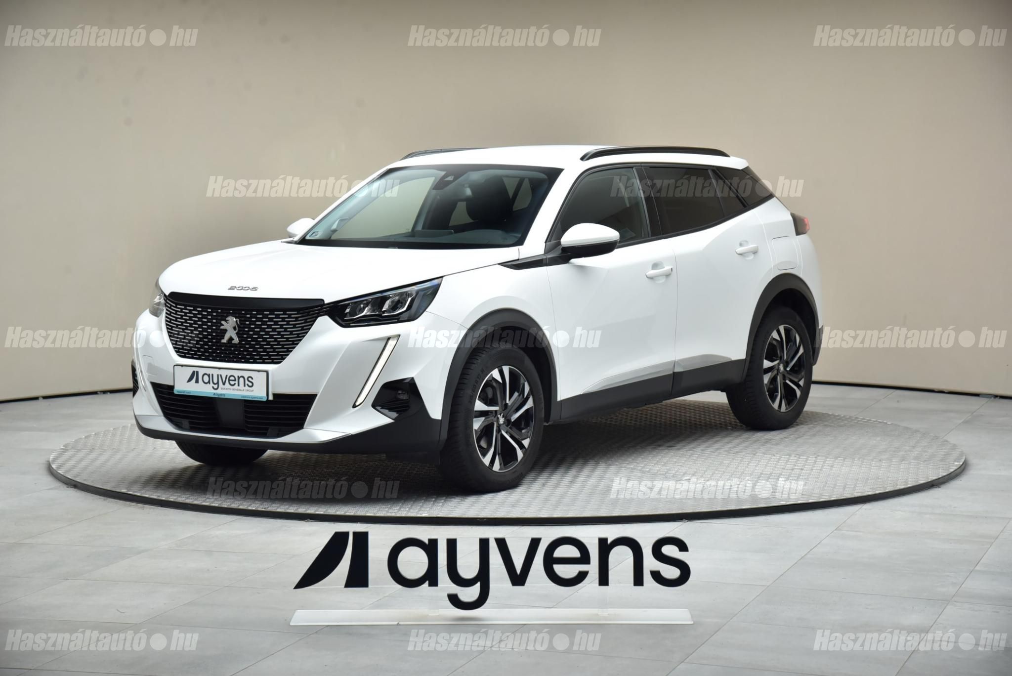 PEUGEOT 2008 2022/1 - 1