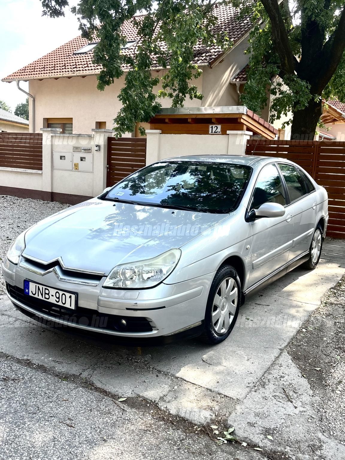 CITROEN C5 2005/11 - 1