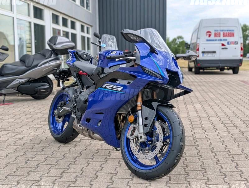 YAMAHA R9 2026 - 1