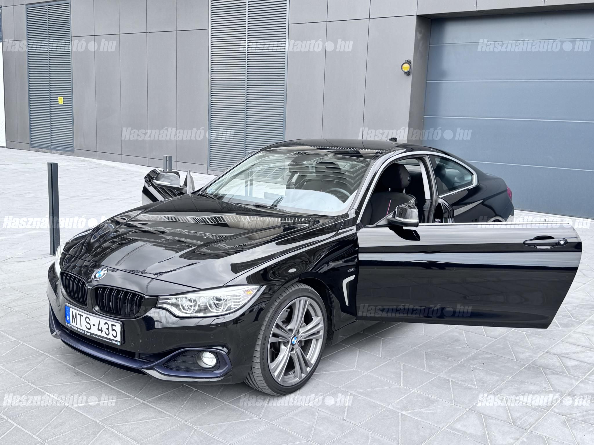 BMW M4 2014/5 - 1