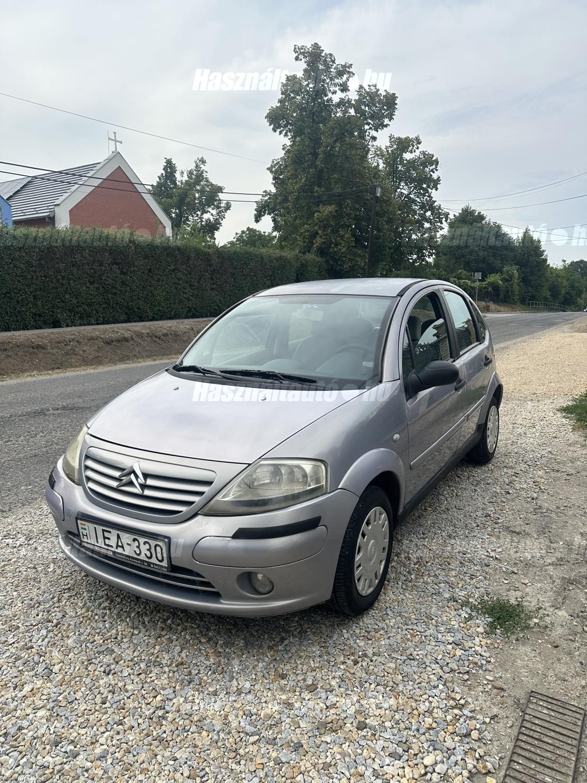 CITROEN C3 2003/3 - 1