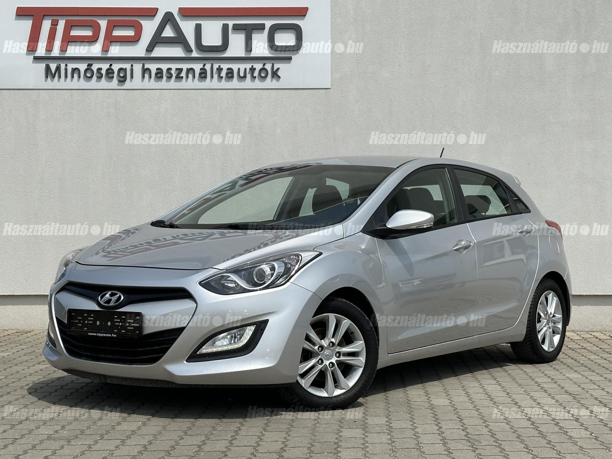 HYUNDAI I30 2012/1 - 1