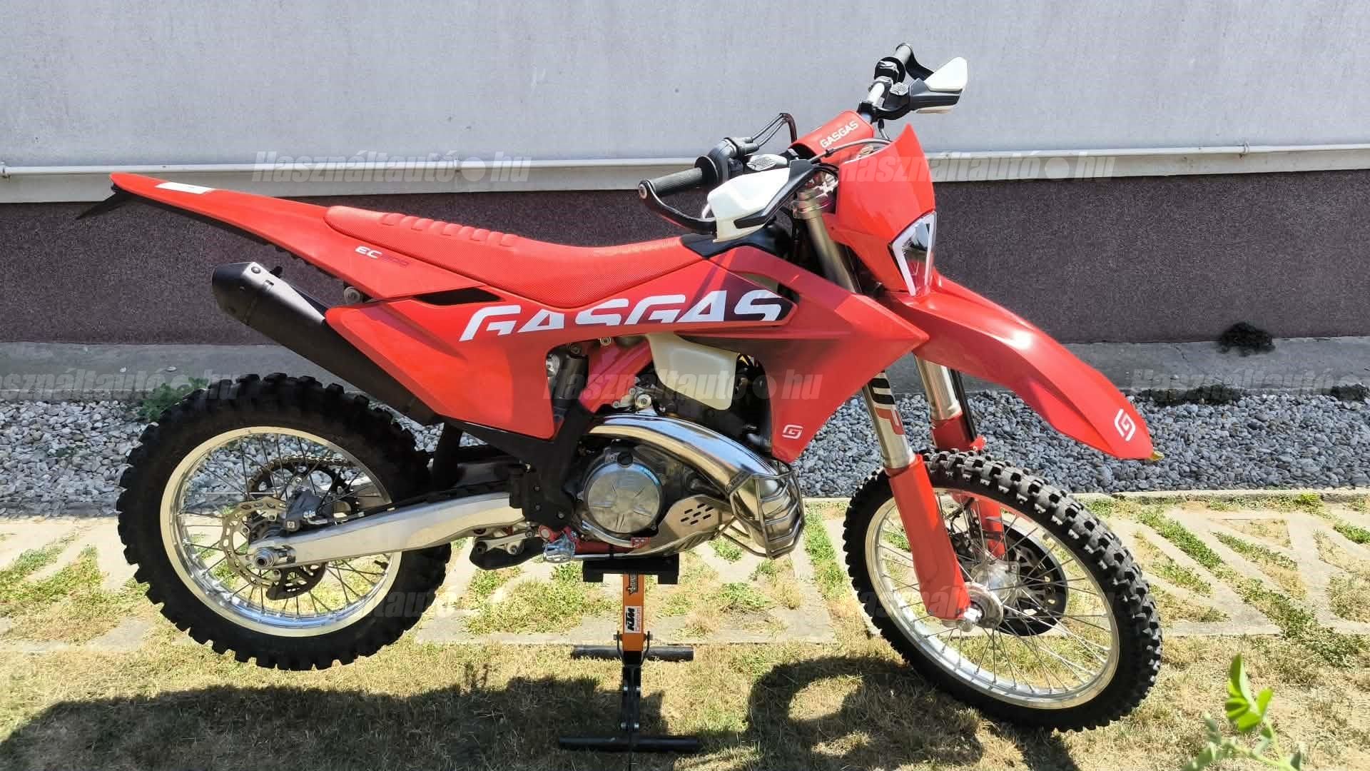 GAS GAS EC 300 2024/12 - 1