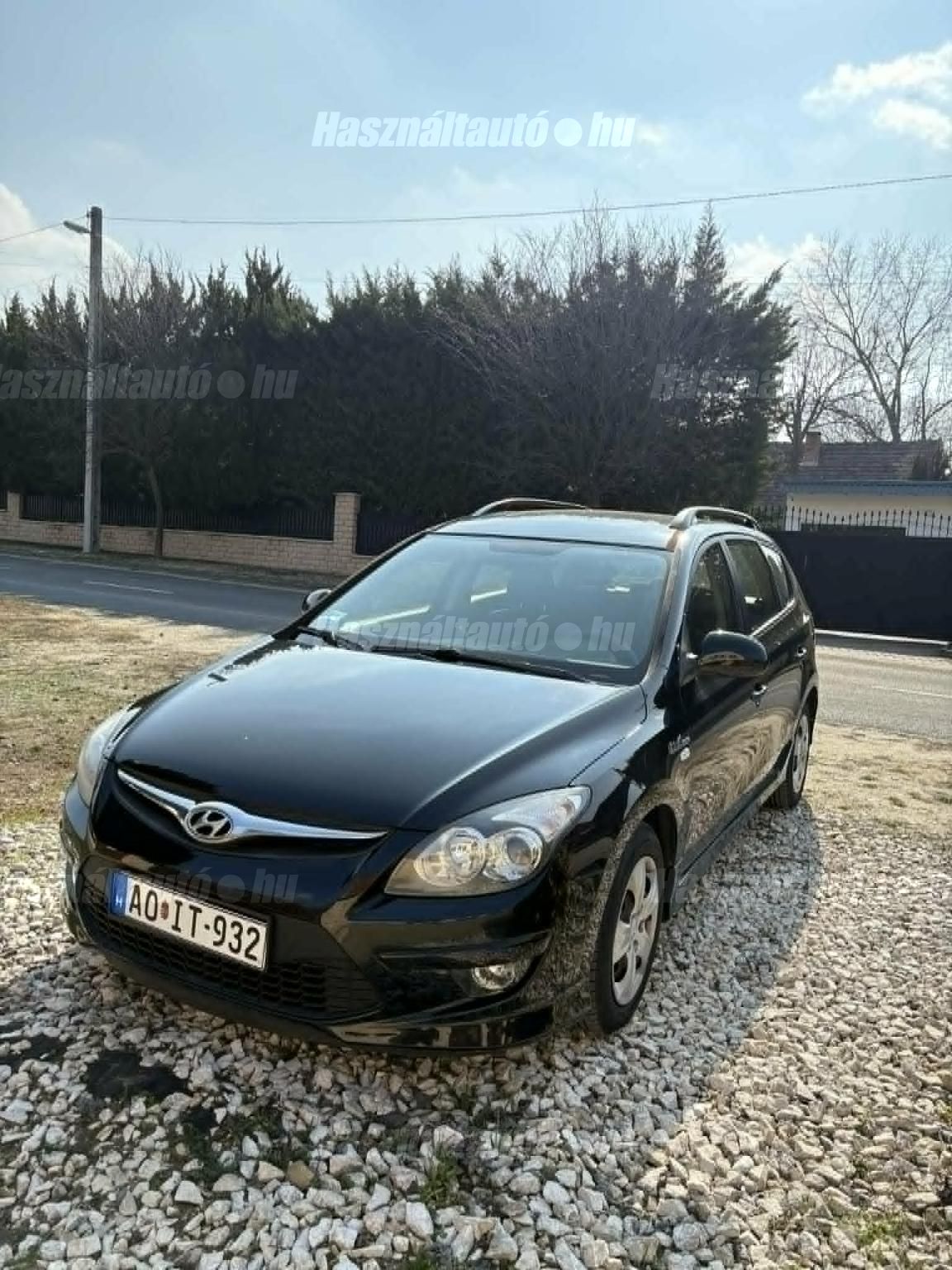 HYUNDAI I30 2012/9 - 1