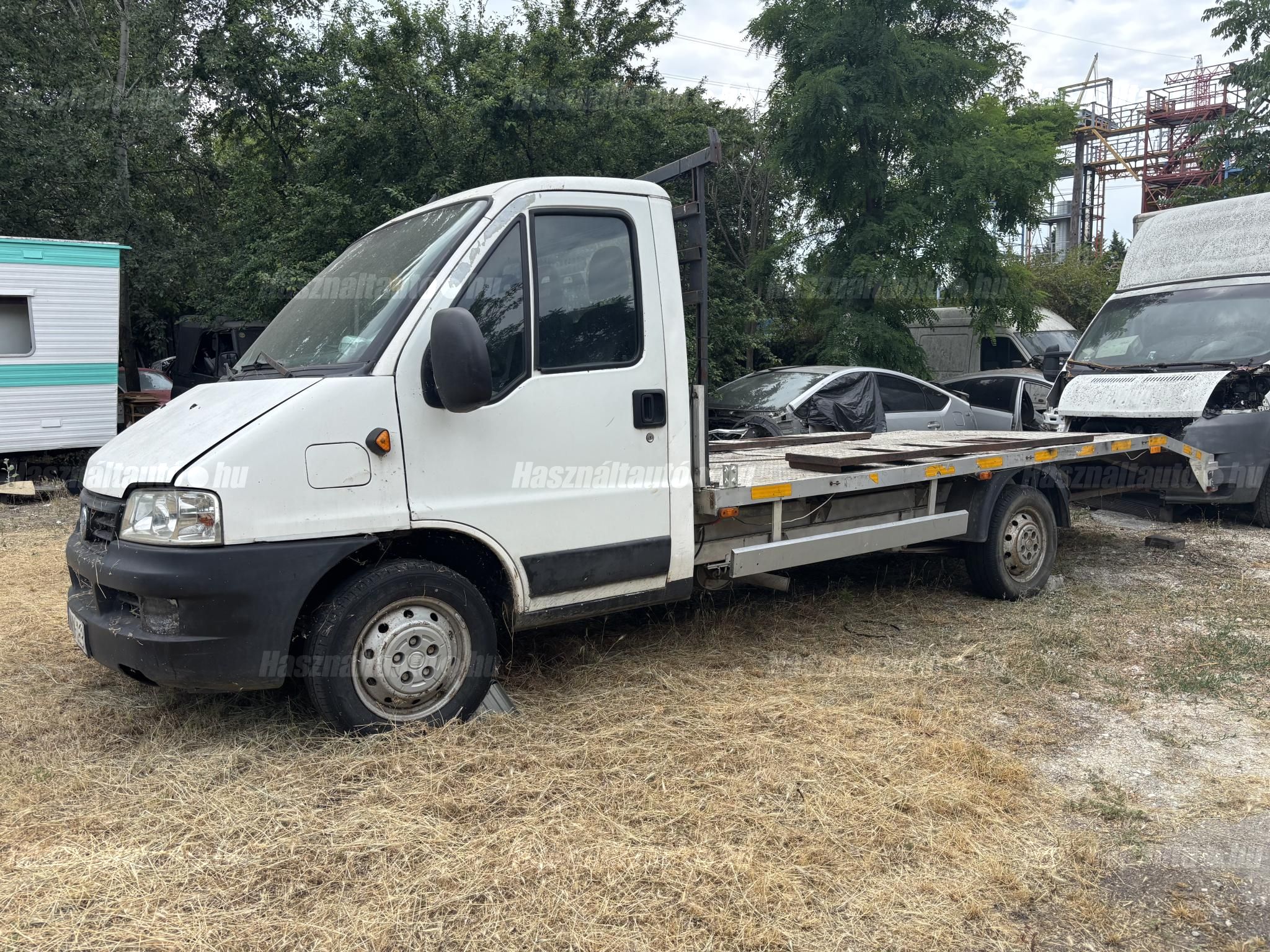 FIAT DUCATO 2003/3 - 1