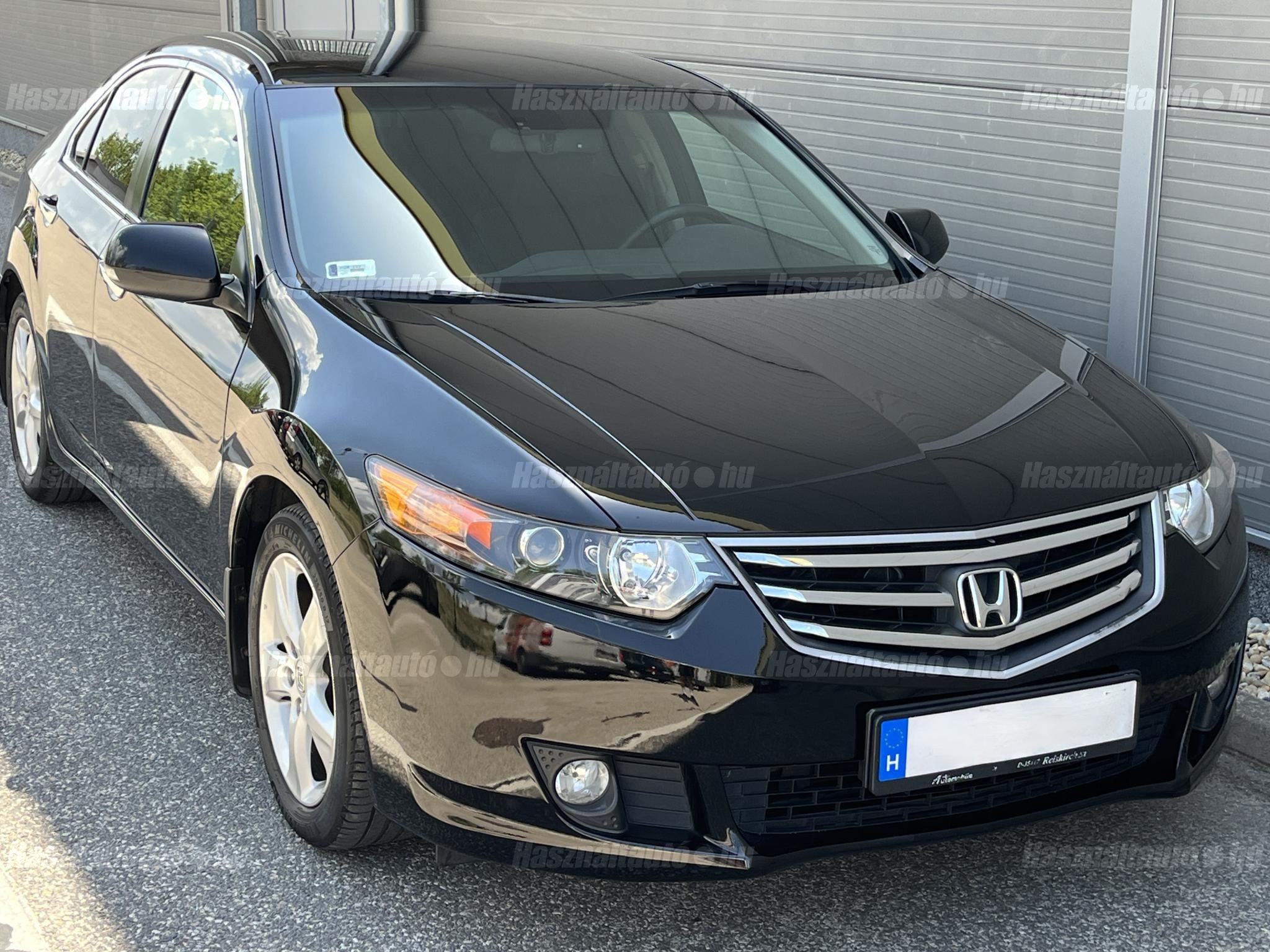 HONDA ACCORD 2011/10 - 1