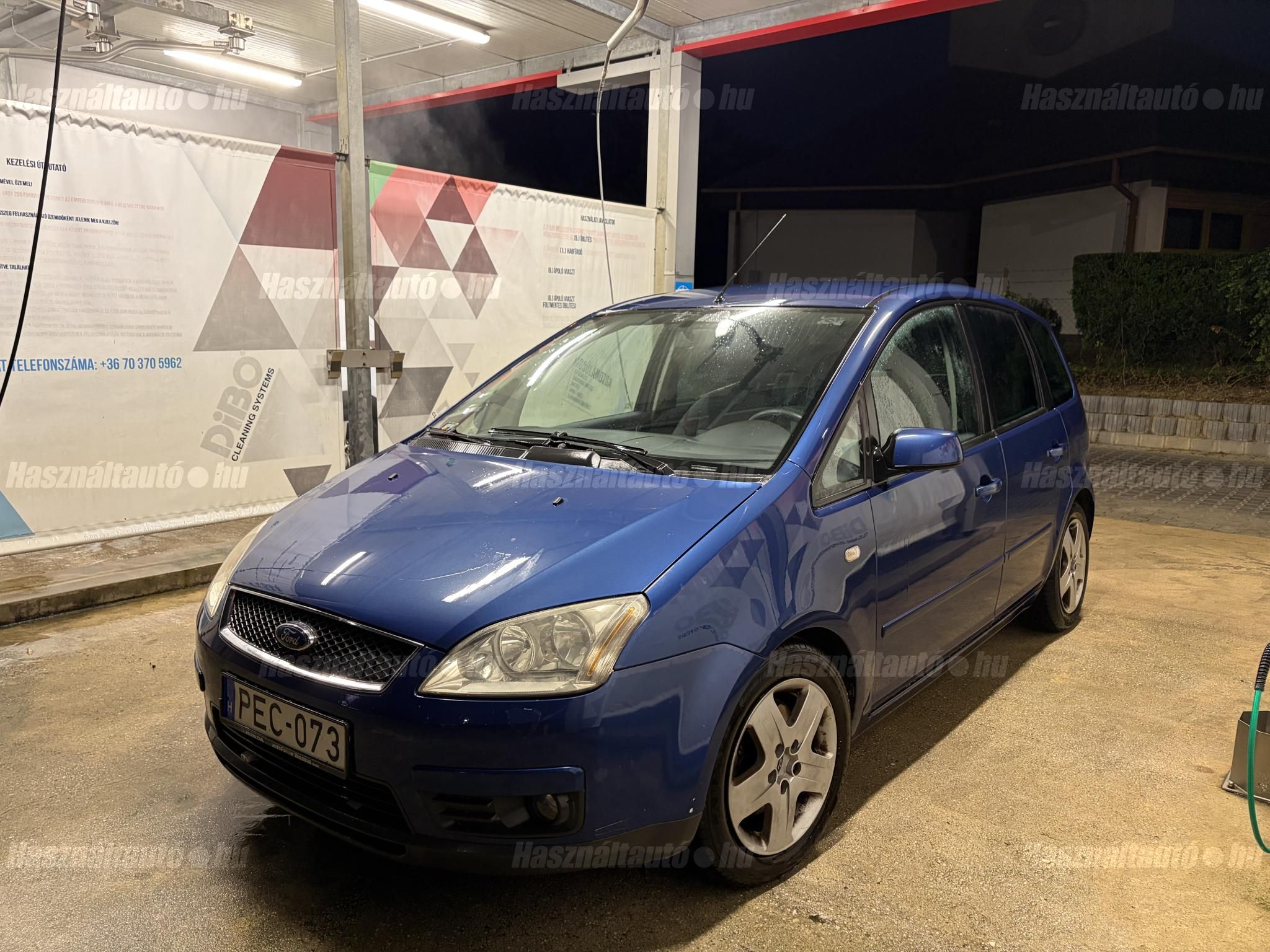 FORD C-MAX 2006/12 - 1