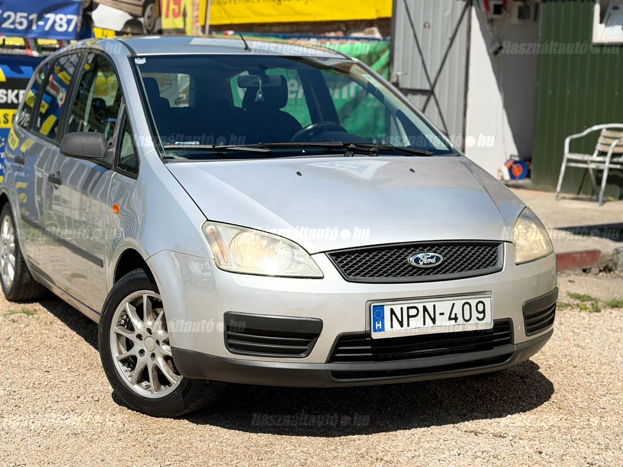 FORD FOCUS C-MAX 2004/7 - 1