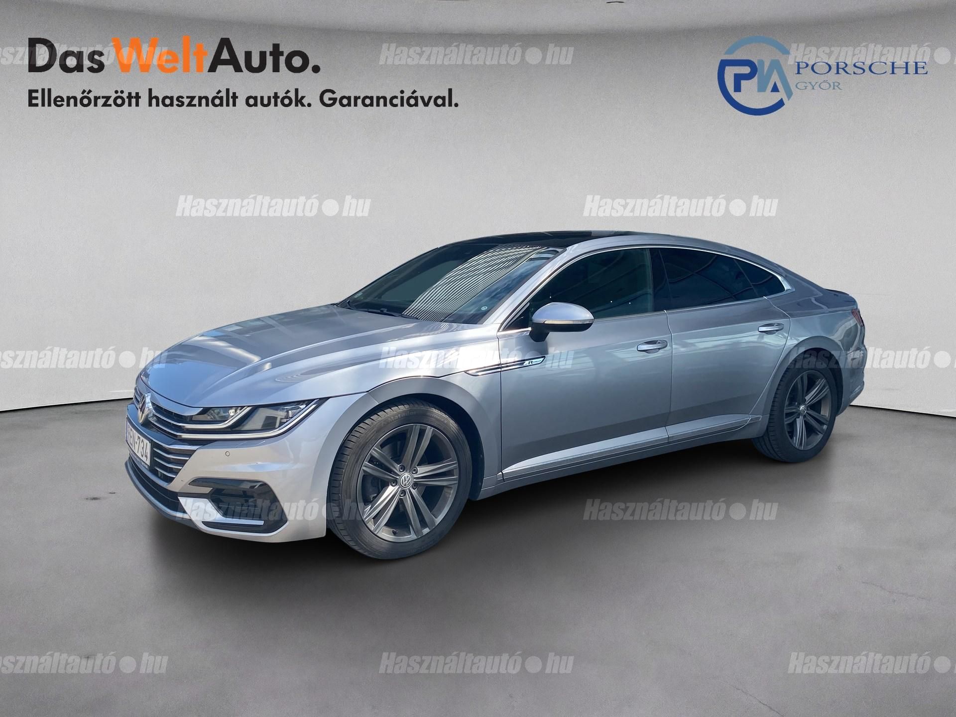 VOLKSWAGEN ARTEON 2019/1 - 1