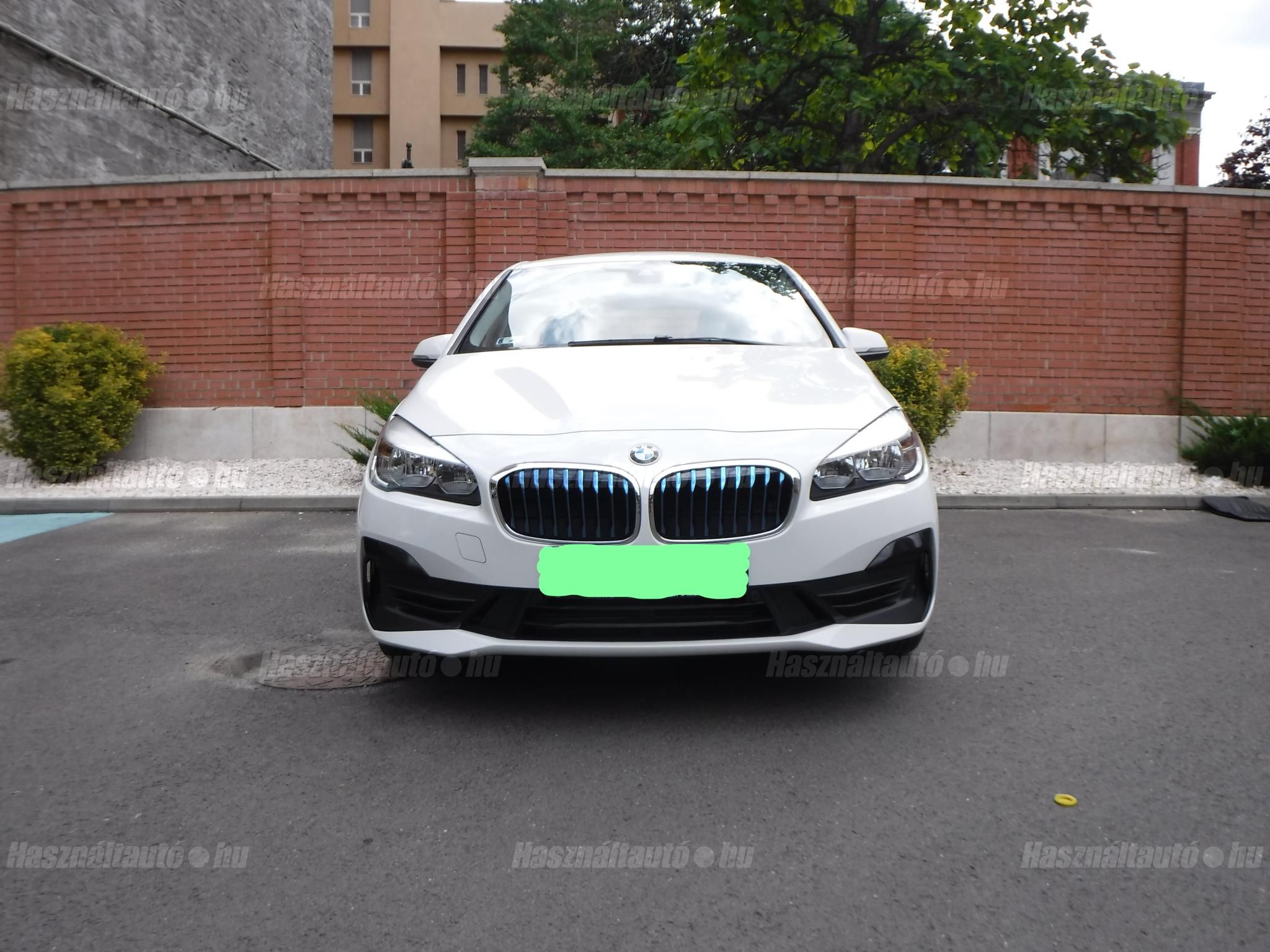 BMW 225 2019 - 1