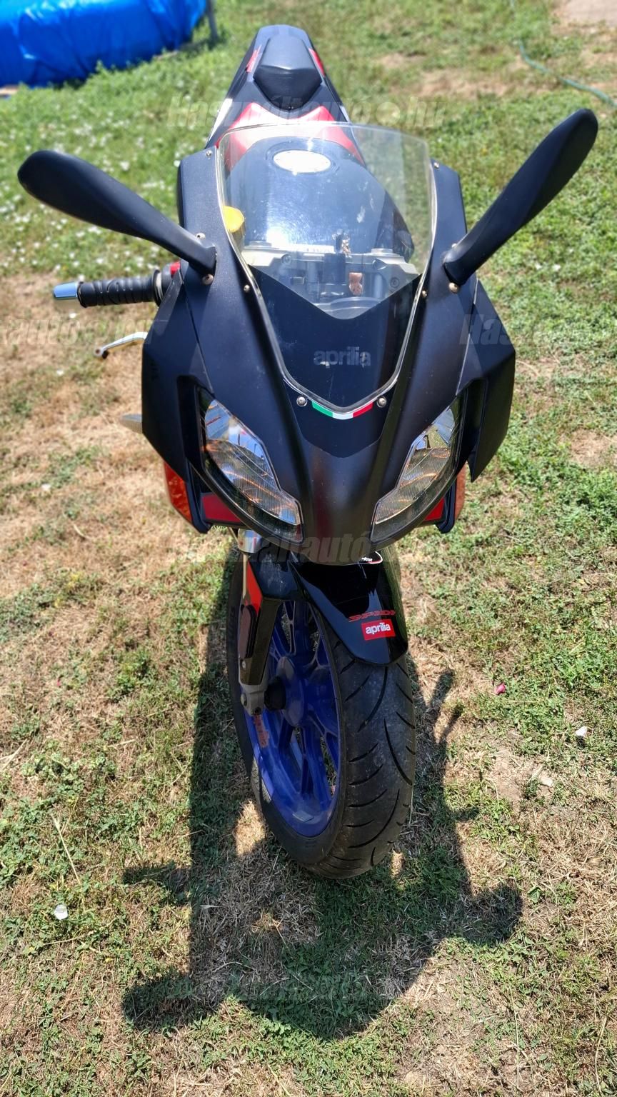 APRILIA RS 50 2006 - 1