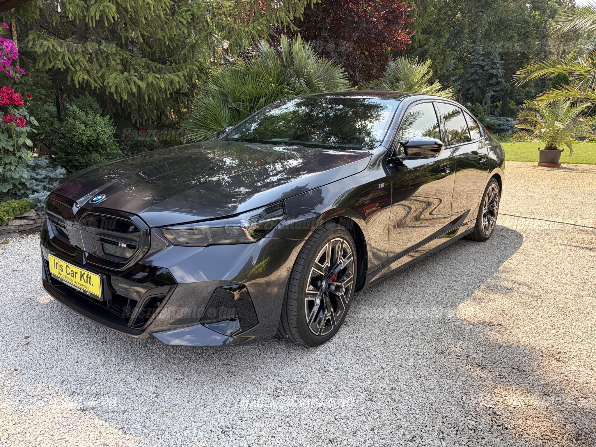 BMW I5 2025/1 - 1