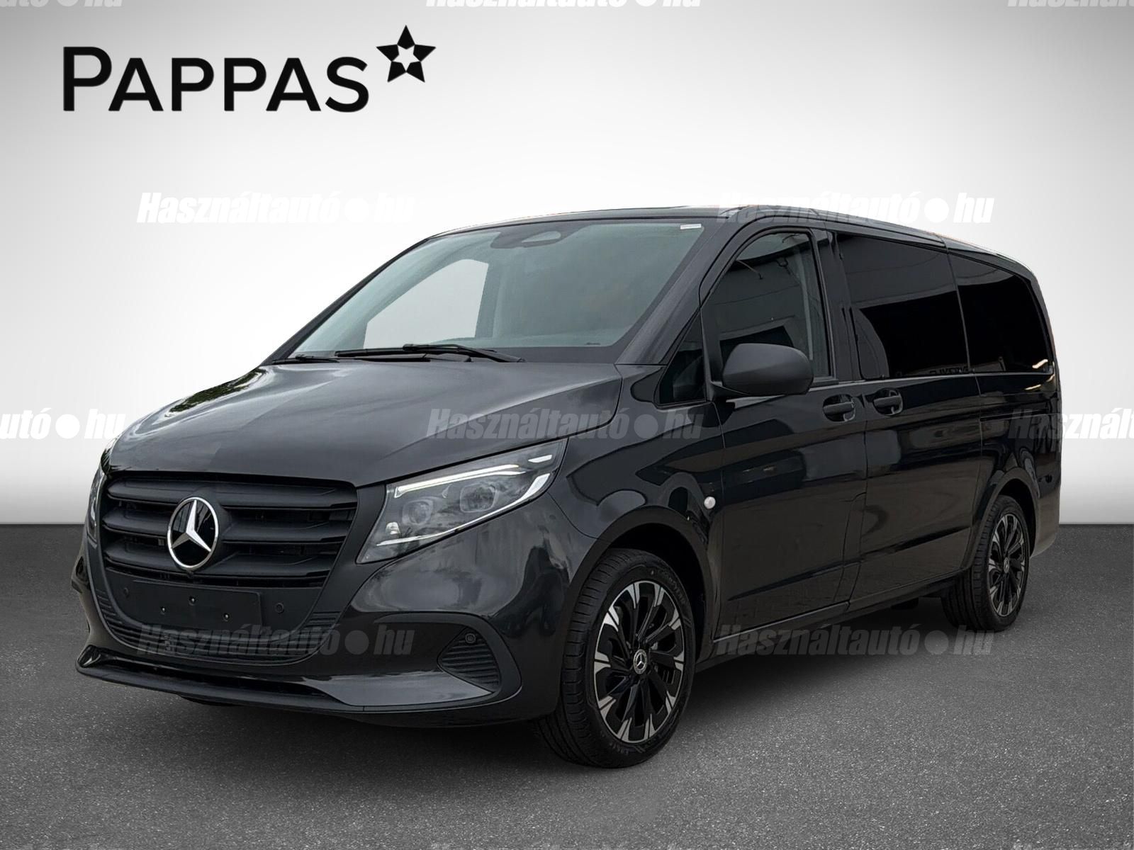 MERCEDES-BENZ VITO 2026/3 - 1