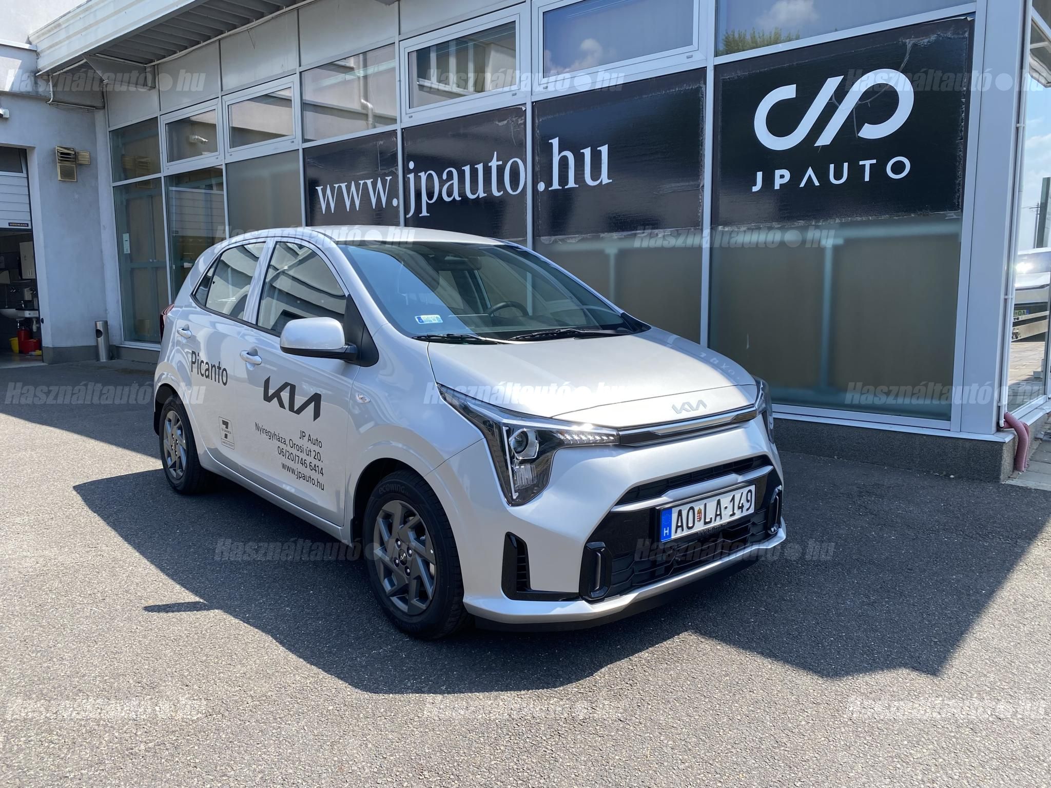 KIA PICANTO 2025/12 - 1