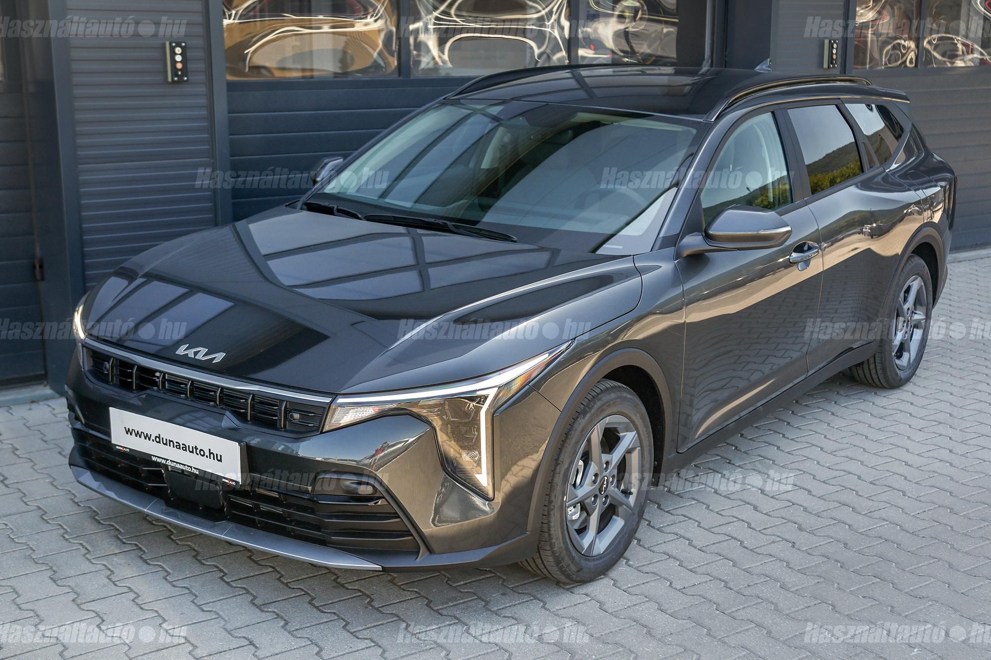 KIA K4 2026/6 - 1