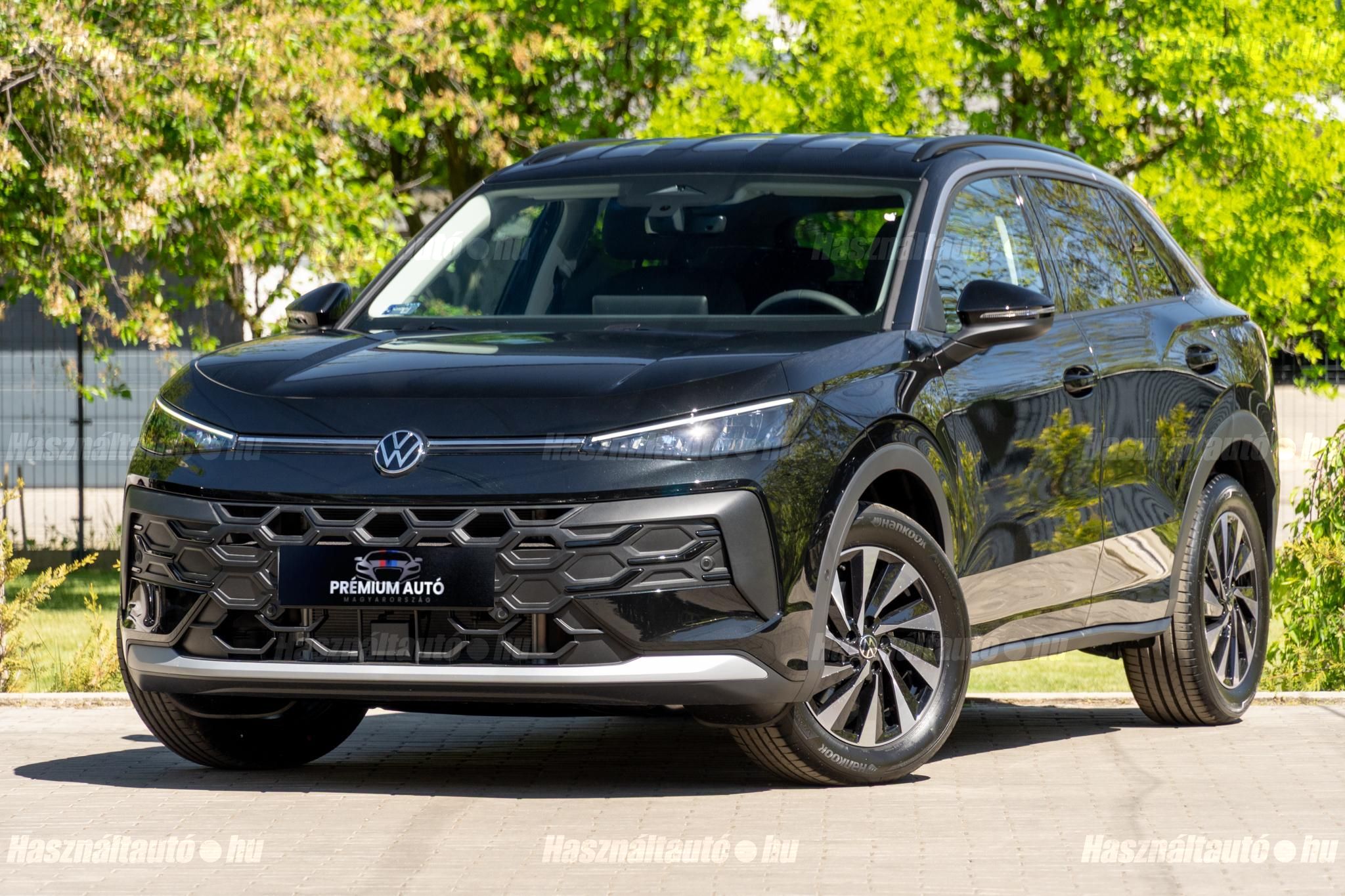 VOLKSWAGEN T-ROC 2026/3 - 1