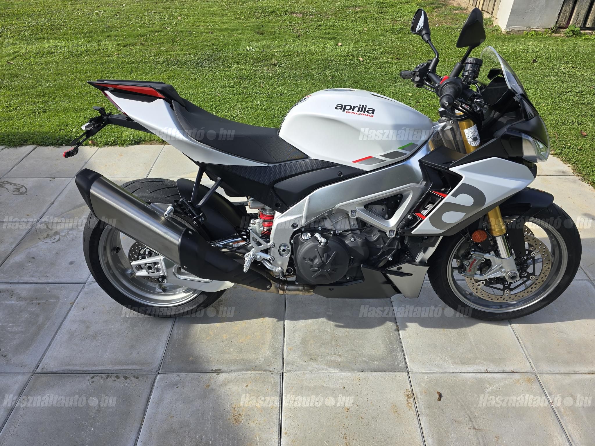 APRILIA TUONO V4 2022/5 - 1