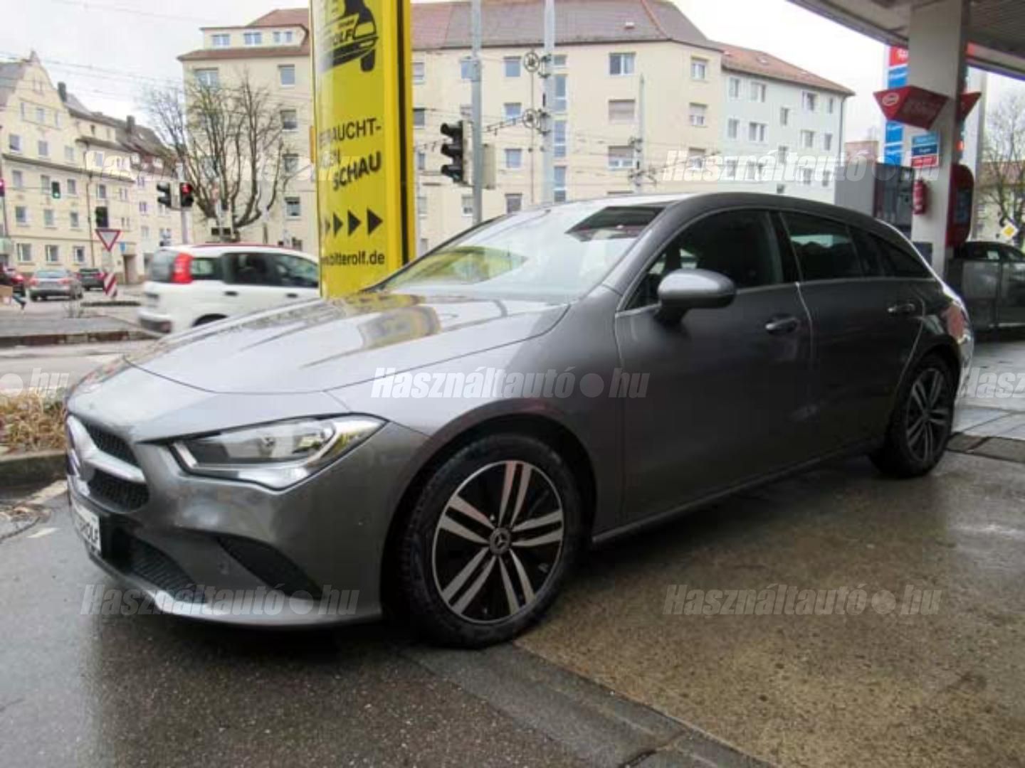 MERCEDES-BENZ CLA 200 2023/1 - 1
