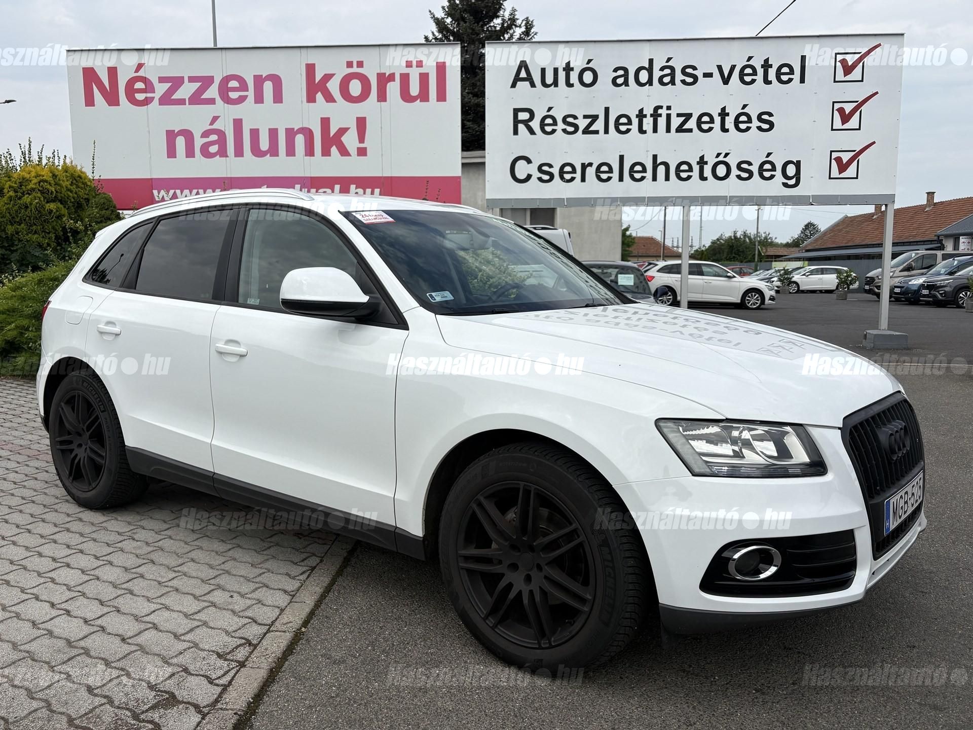 AUDI Q5 2012/10 - 1