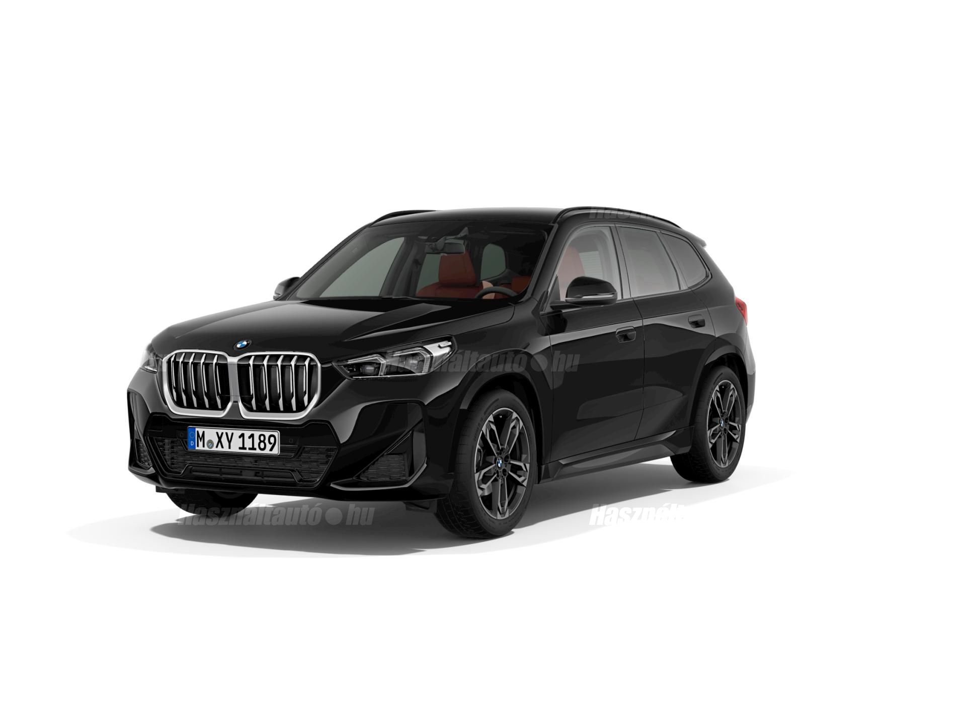 BMW X1 2026 - 1