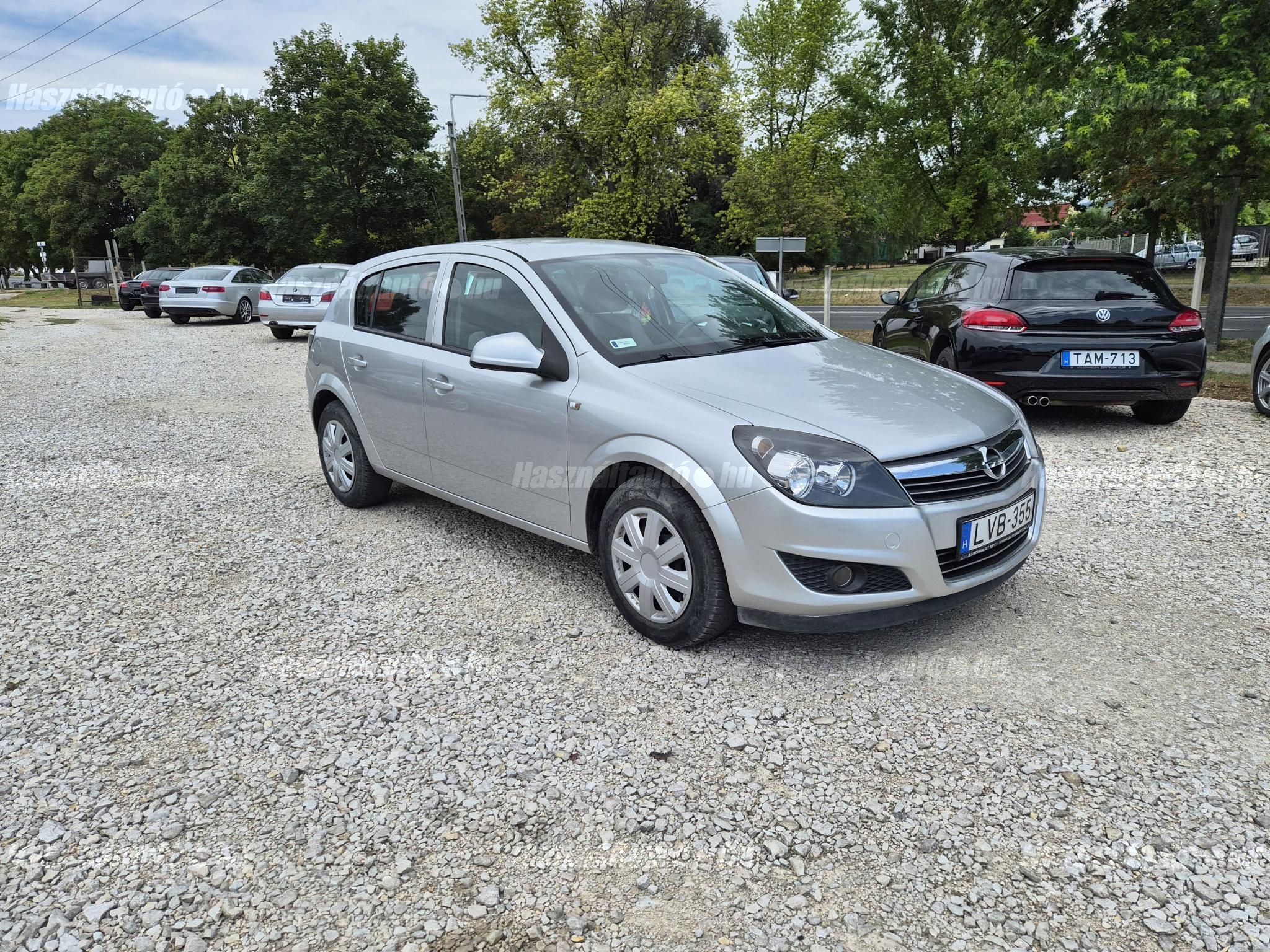 OPEL ASTRA H 2011/1 - 1