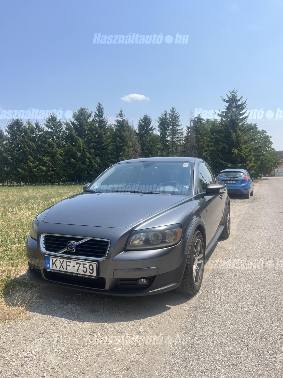 VOLVO C30 2007/11 - 1