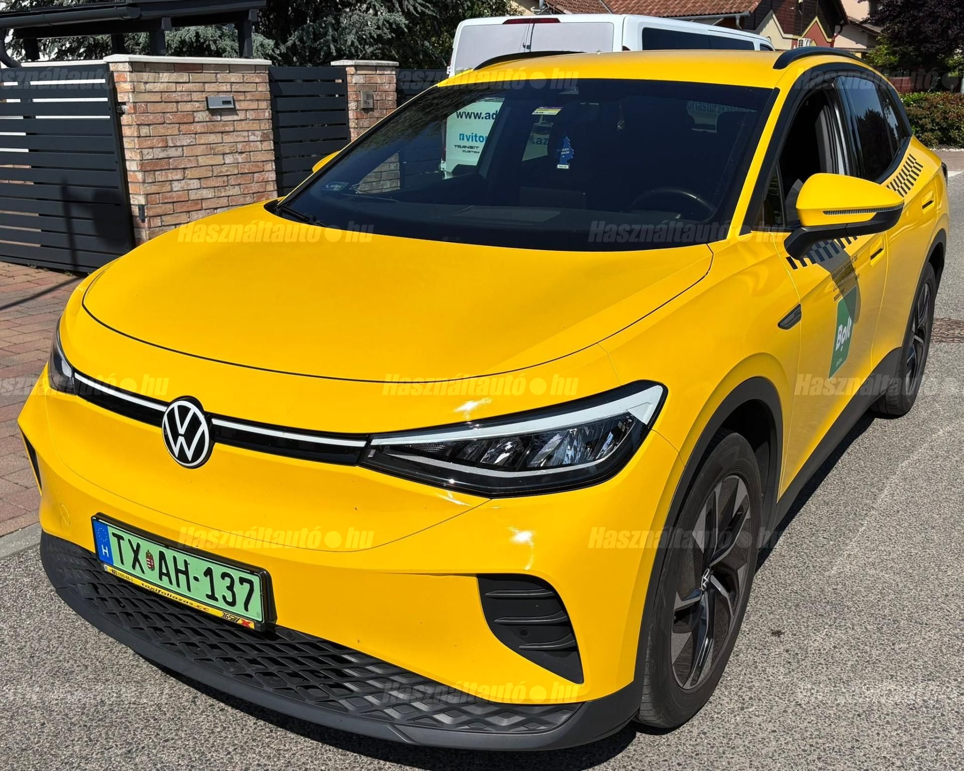 VOLKSWAGEN ID.4 2021/9 - 1