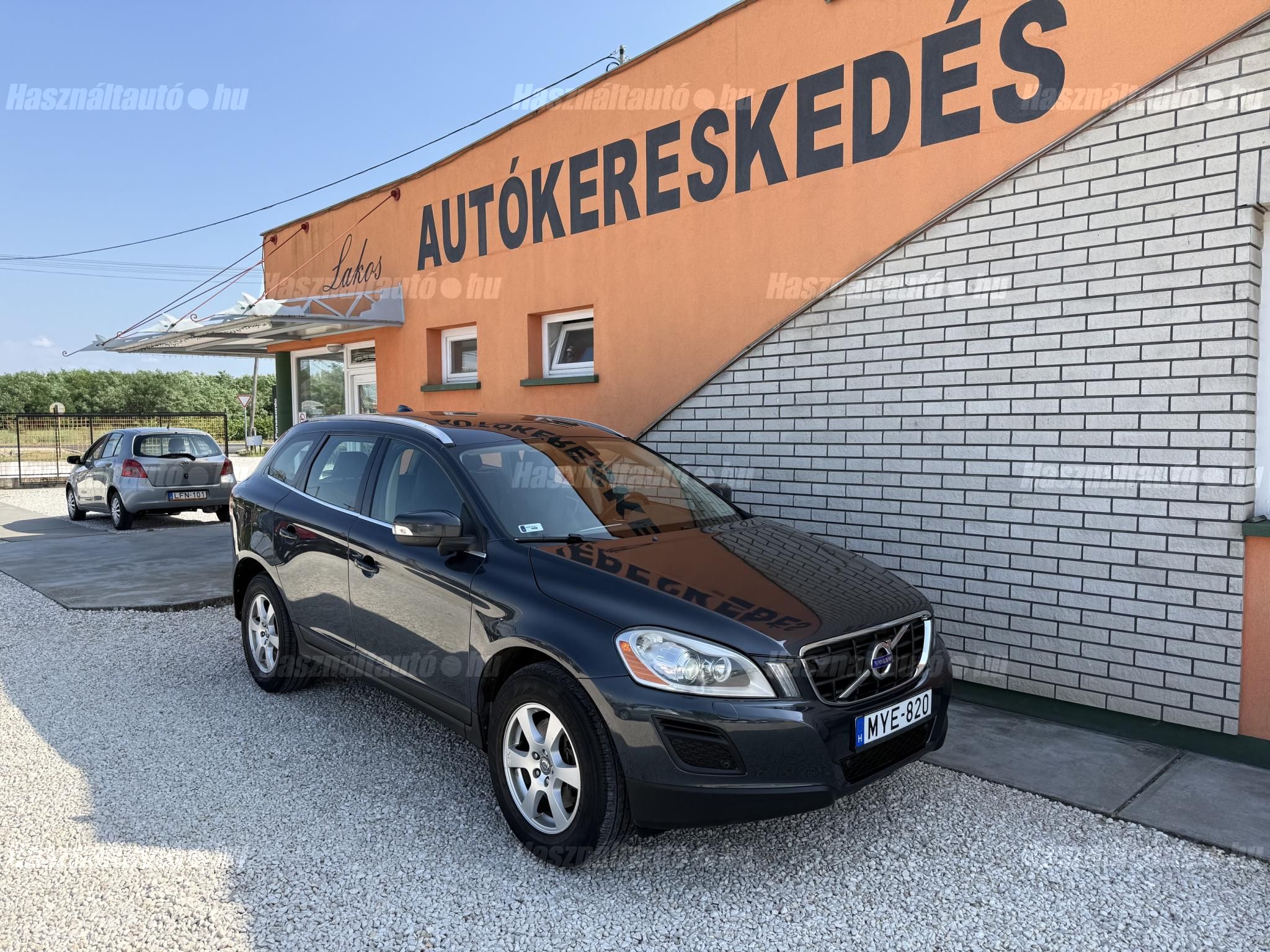 VOLVO XC60 2011/2 - 1