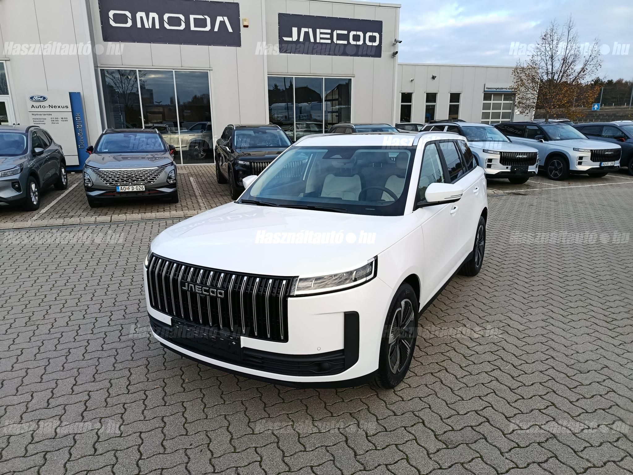 JAECOO JAECOO 5 2026 - 1