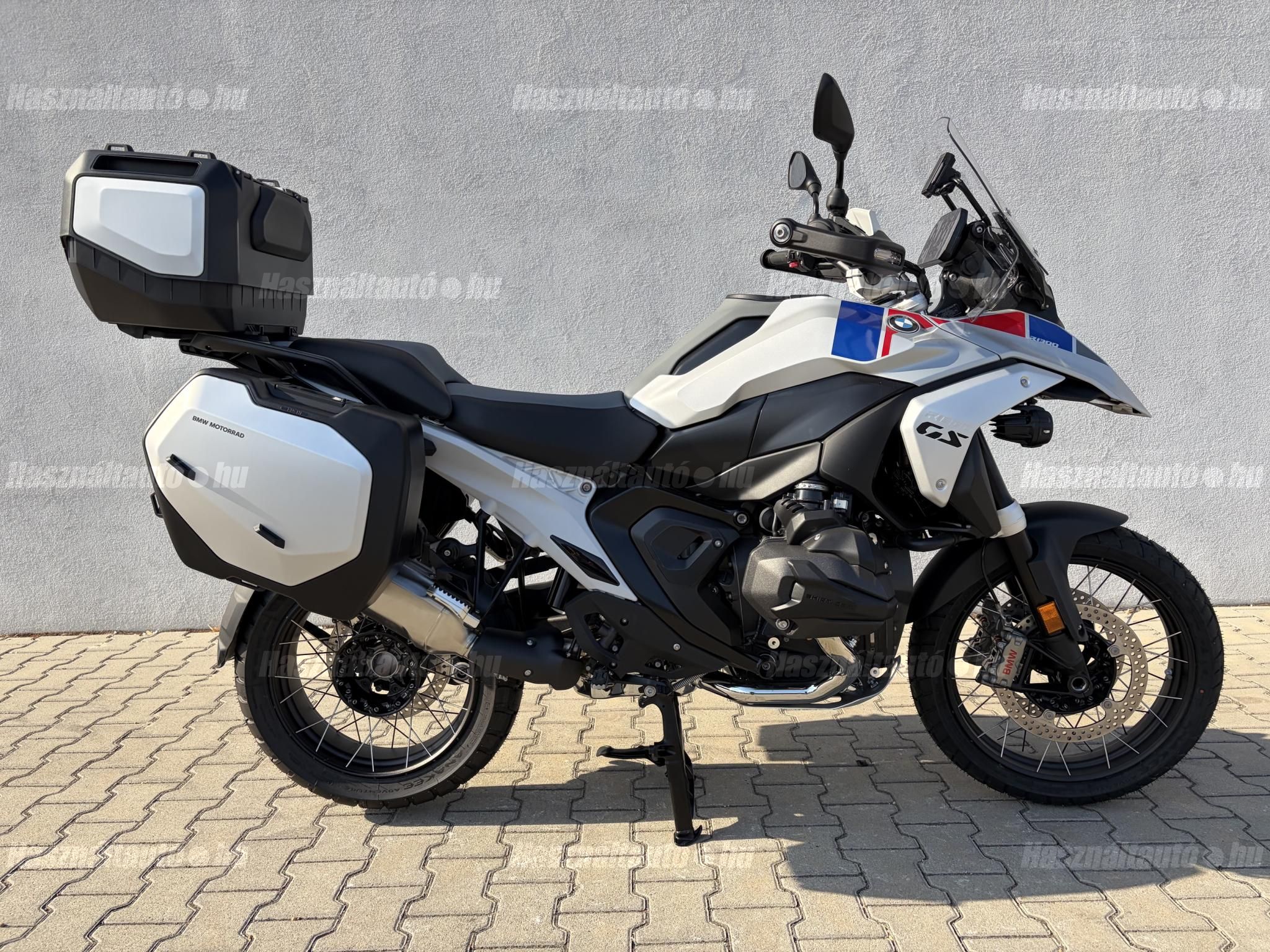 BMW R 1300 GS 2026 - 1
