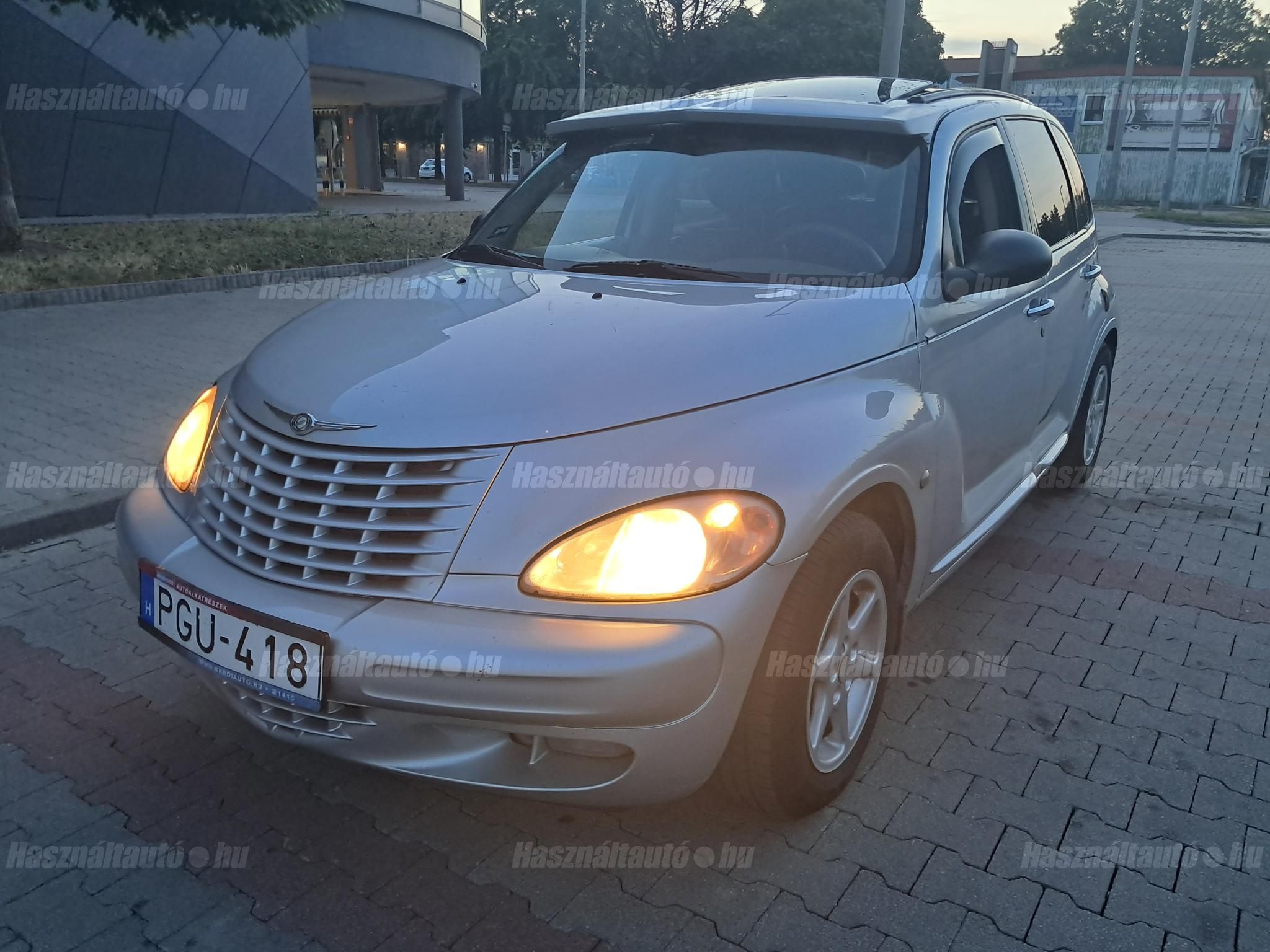 CHRYSLER PT CRUISER 2000/5 - 1