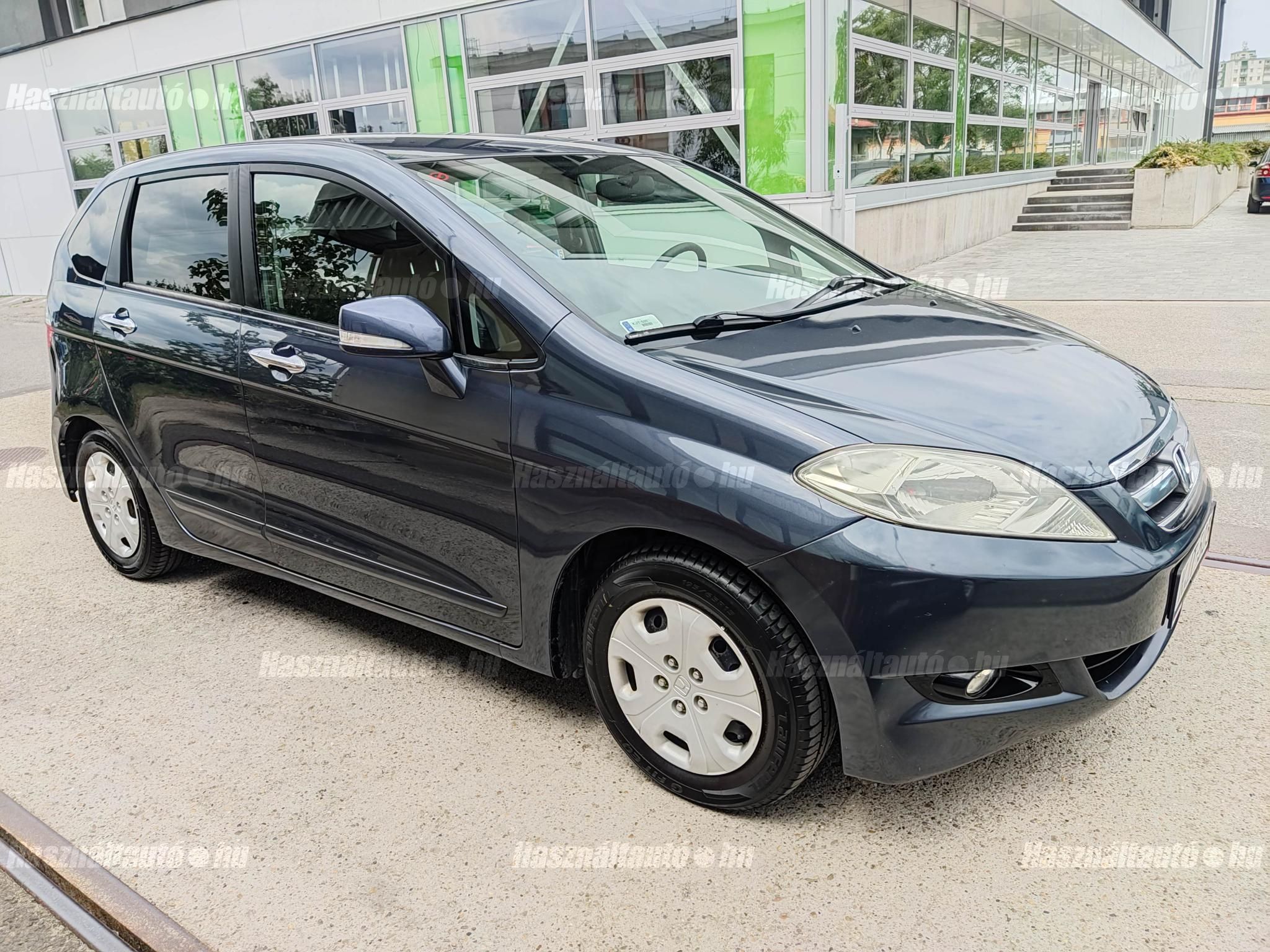HONDA FR-V 2006/7 - 1