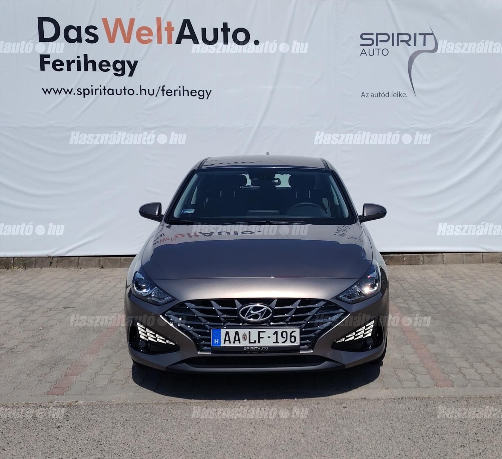 HYUNDAI I30 2023/4 - 1