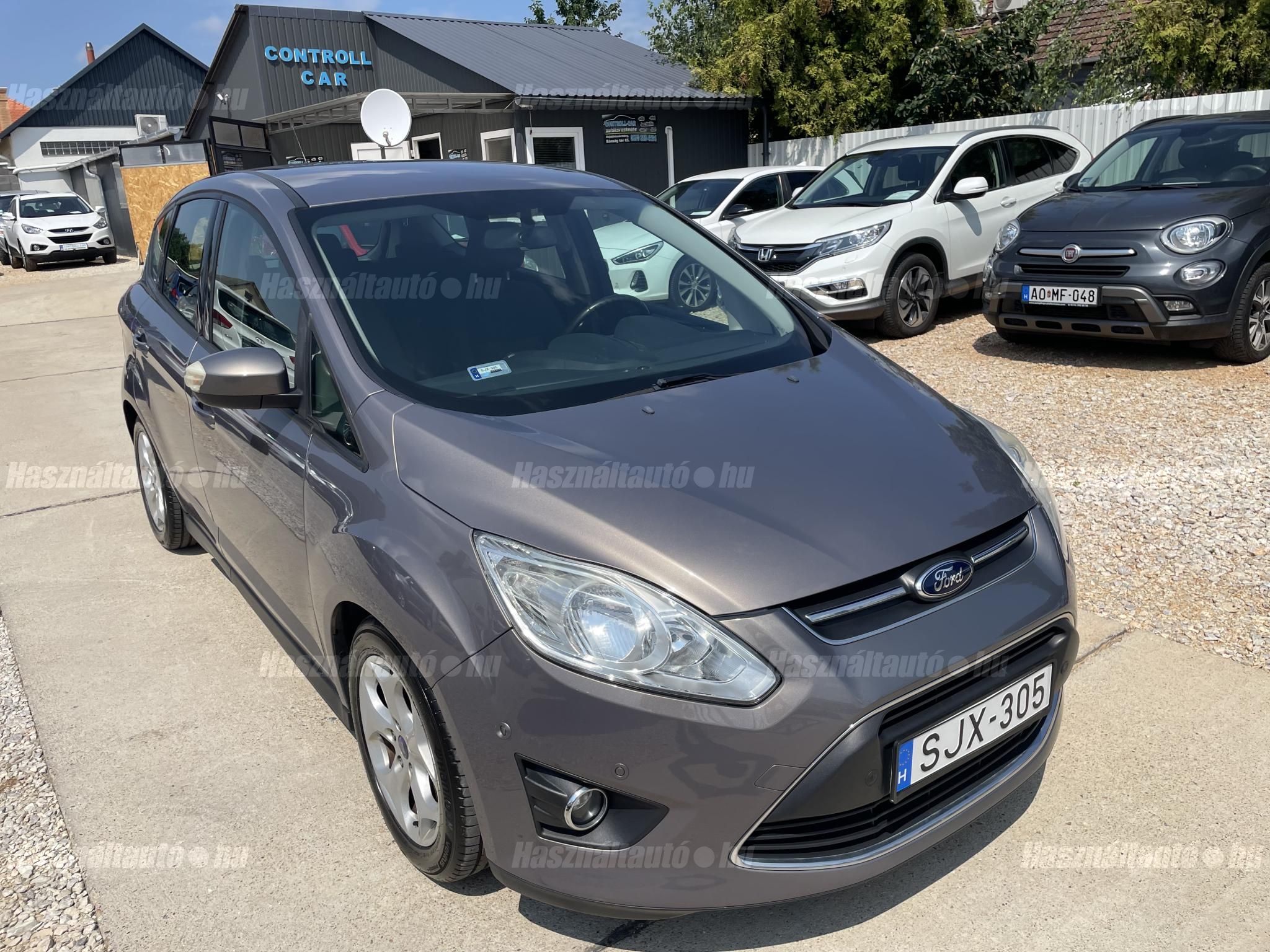FORD C-MAX 2012/3 - 1