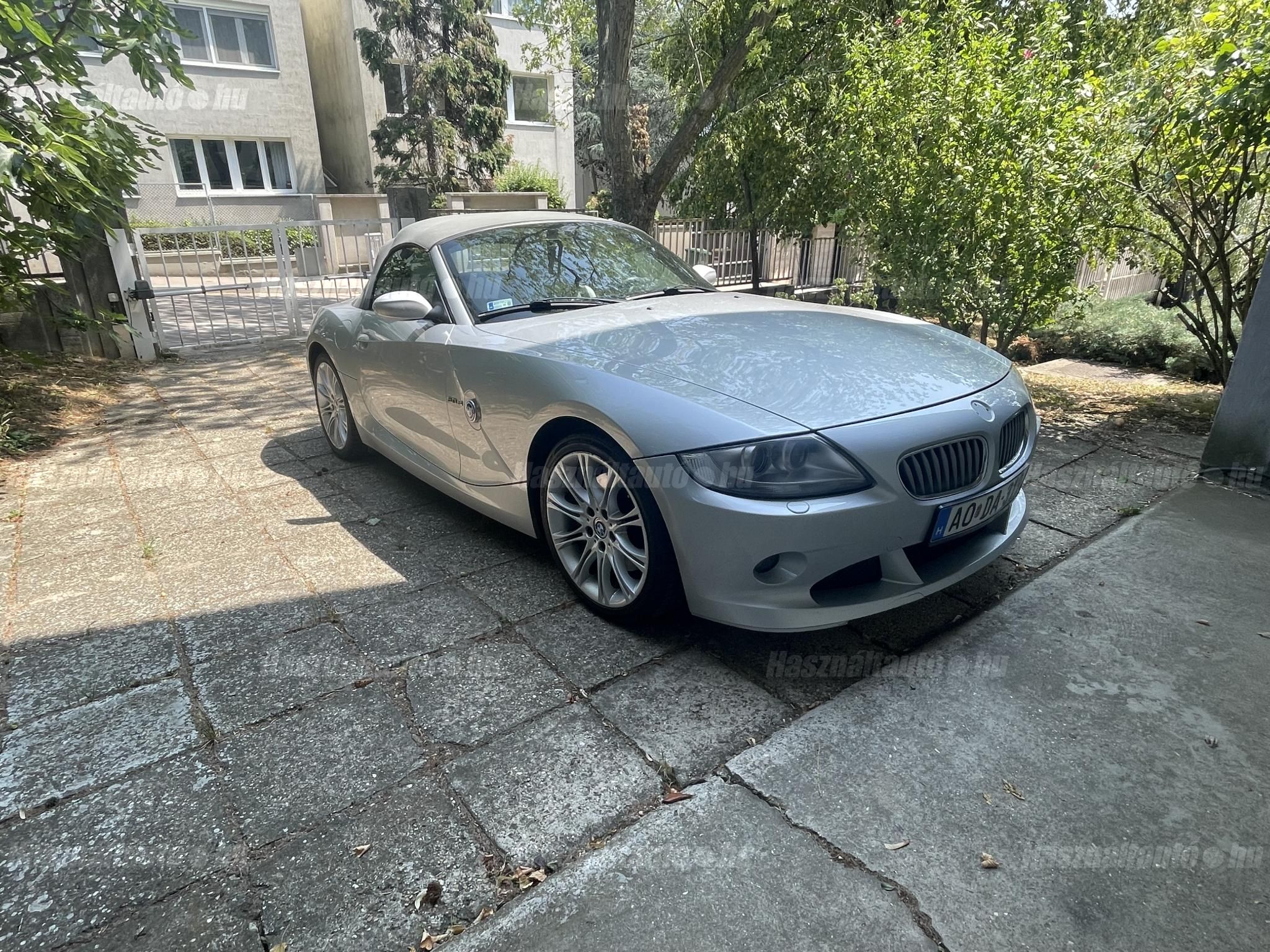 BMW Z4 2007/1 - 1