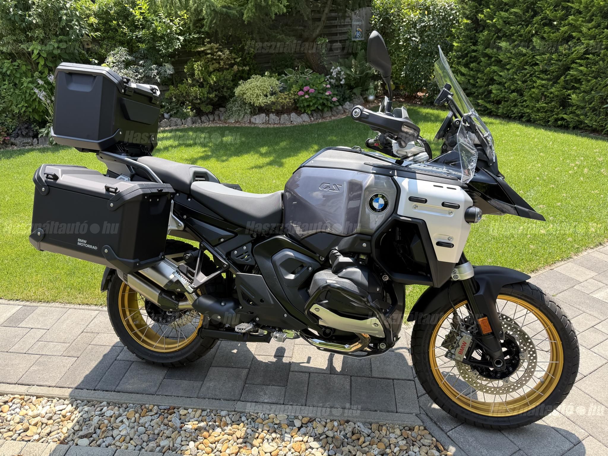 BMW R 1300 GS 2026/4 - 1