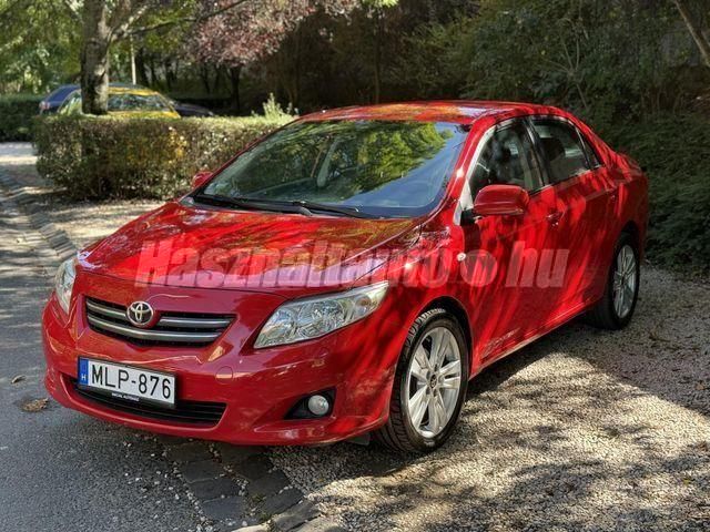 TOYOTA COROLLA 2007/2 - 1