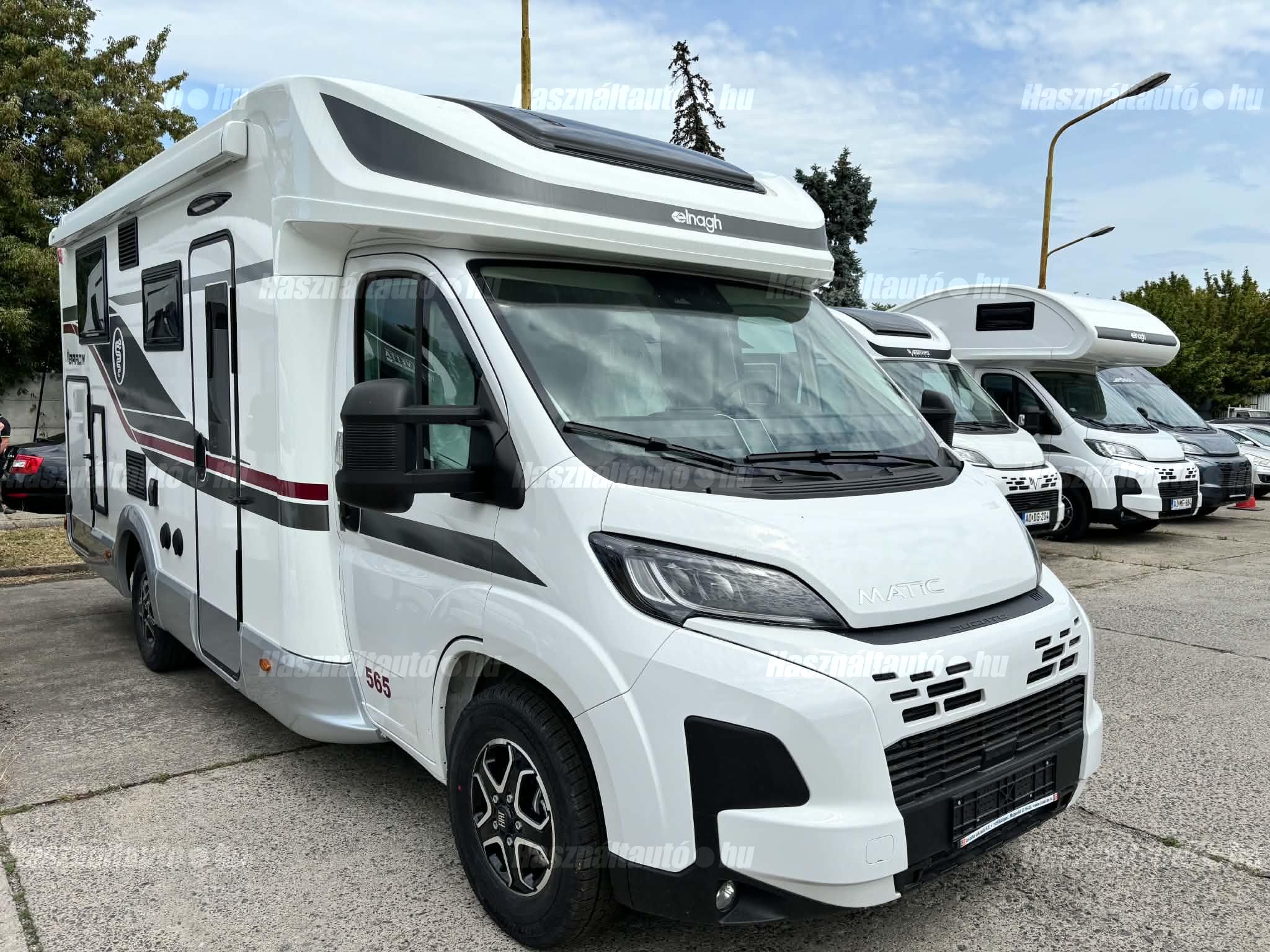 ELNAGH 2026 - 1