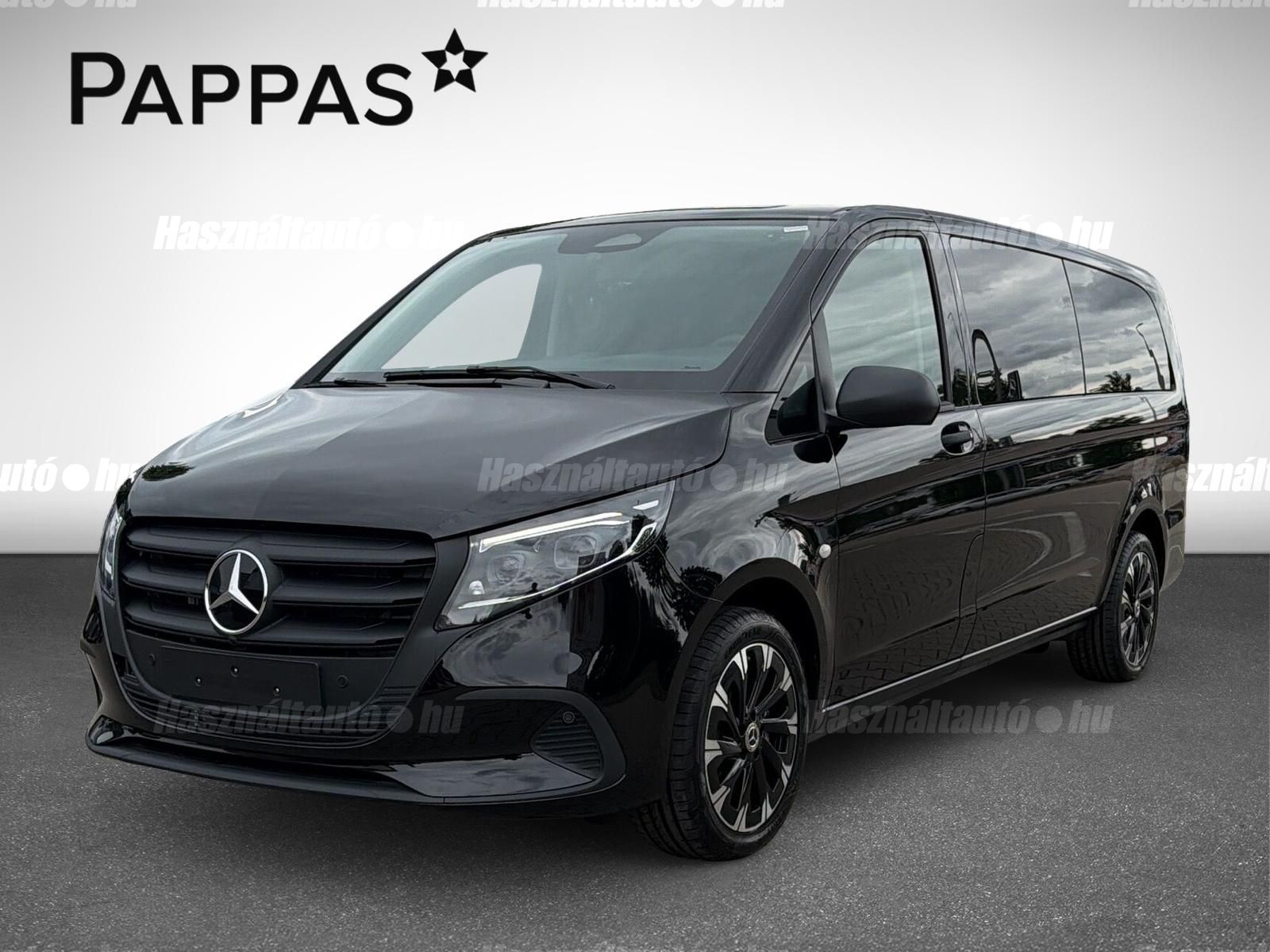 MERCEDES-BENZ VITO 2026/2 - 1