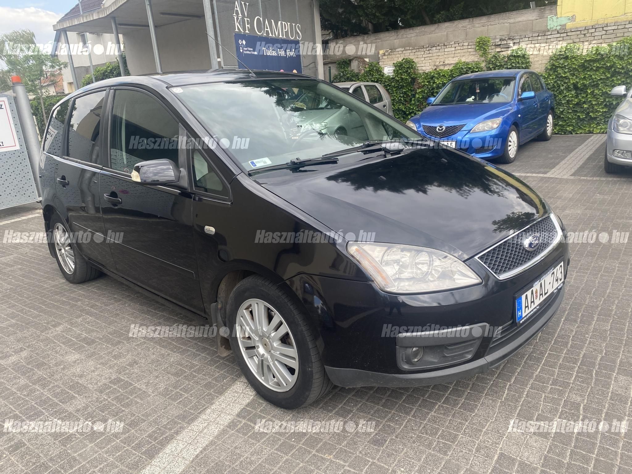 FORD FOCUS C-MAX 2004 - 1