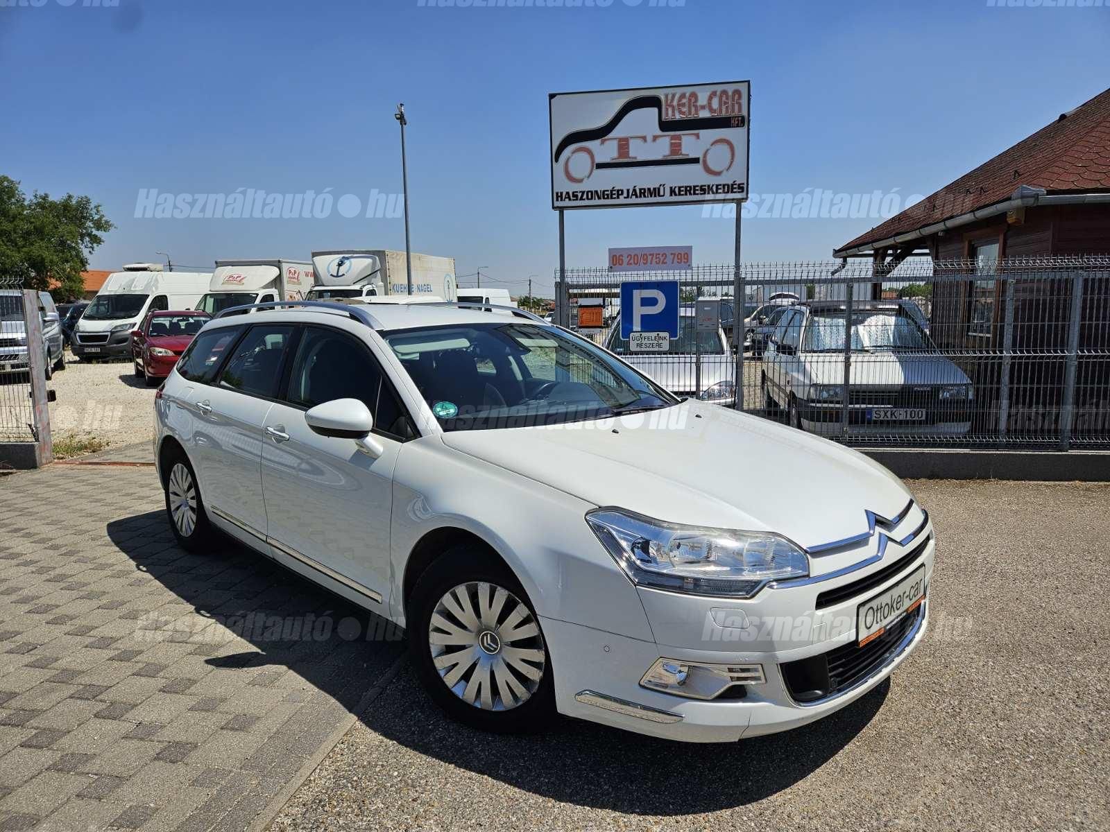 CITROEN C5 2010 - 1